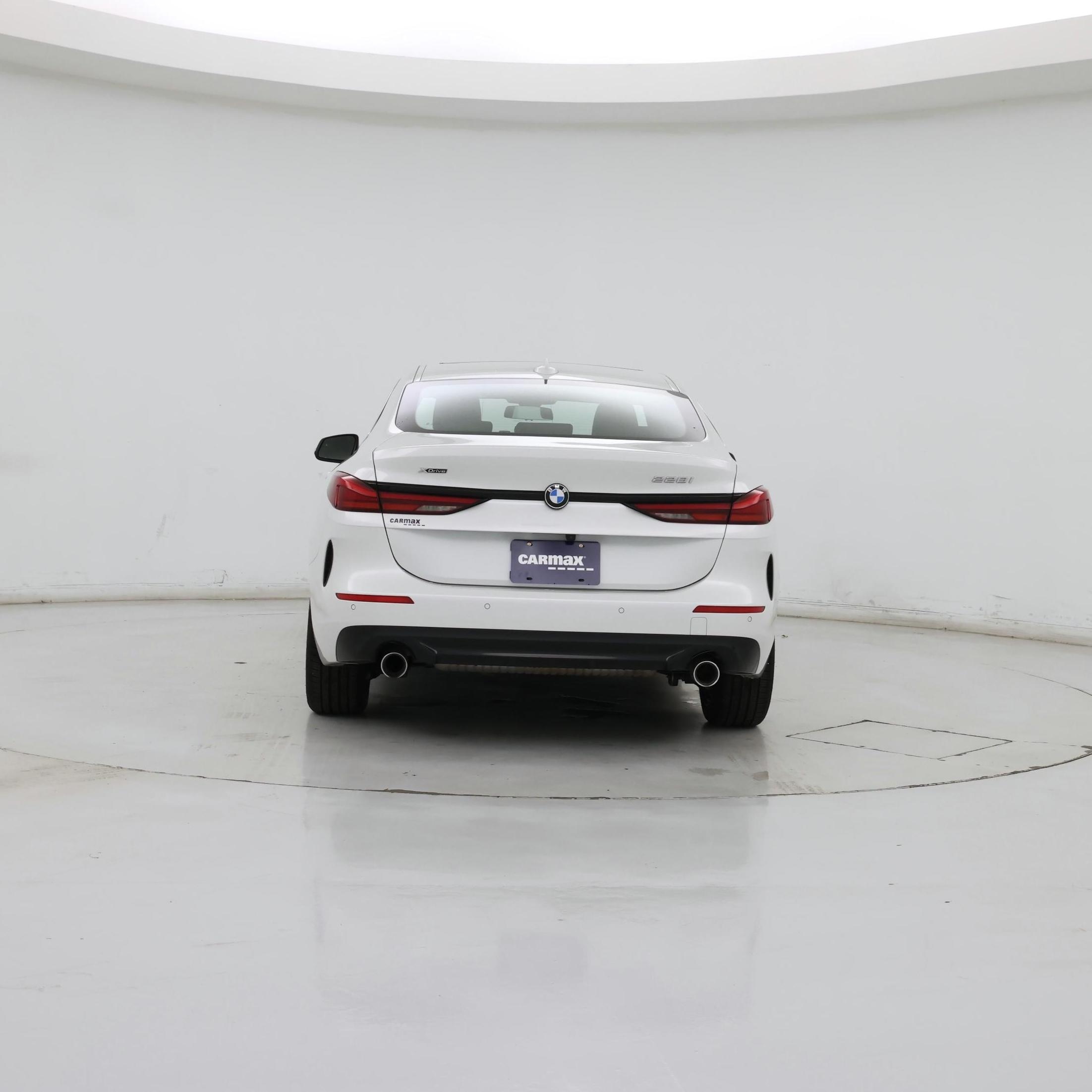 Thumbnail: 2024 BMW 2 Series - 6