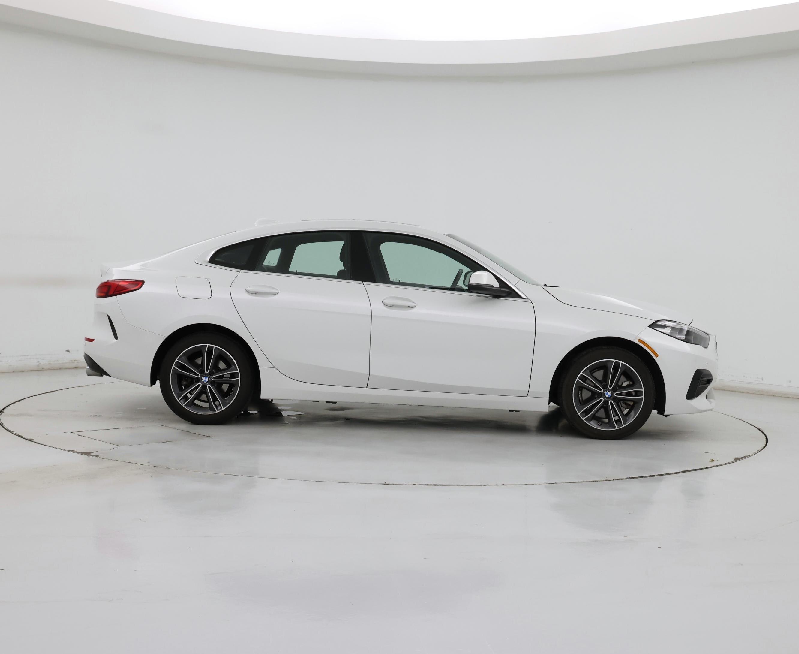 Thumbnail: 2024 BMW 2 Series - 7