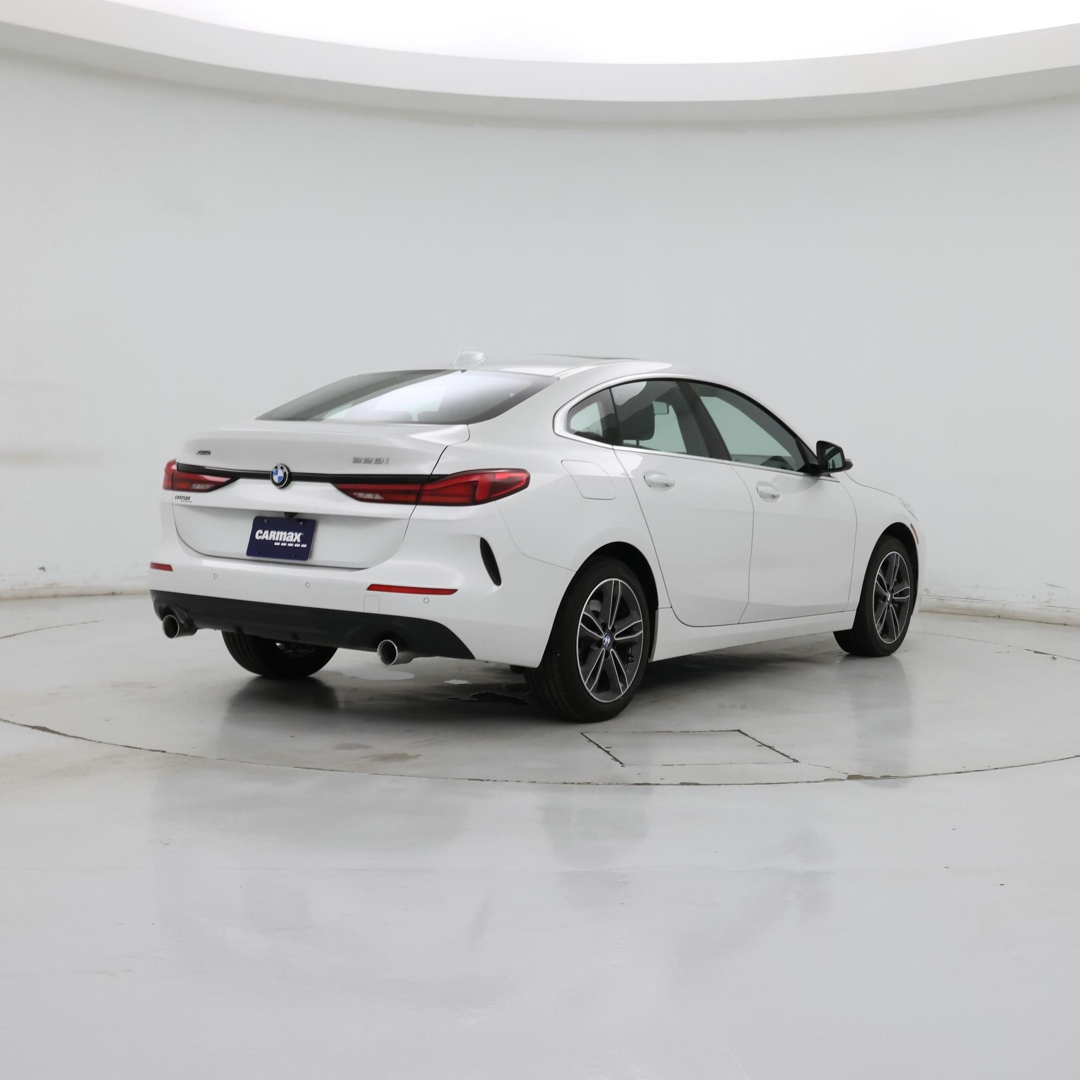 Thumbnail: 2024 BMW 2 Series - 8