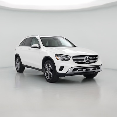 2022 Mercedes-Benz GLC300