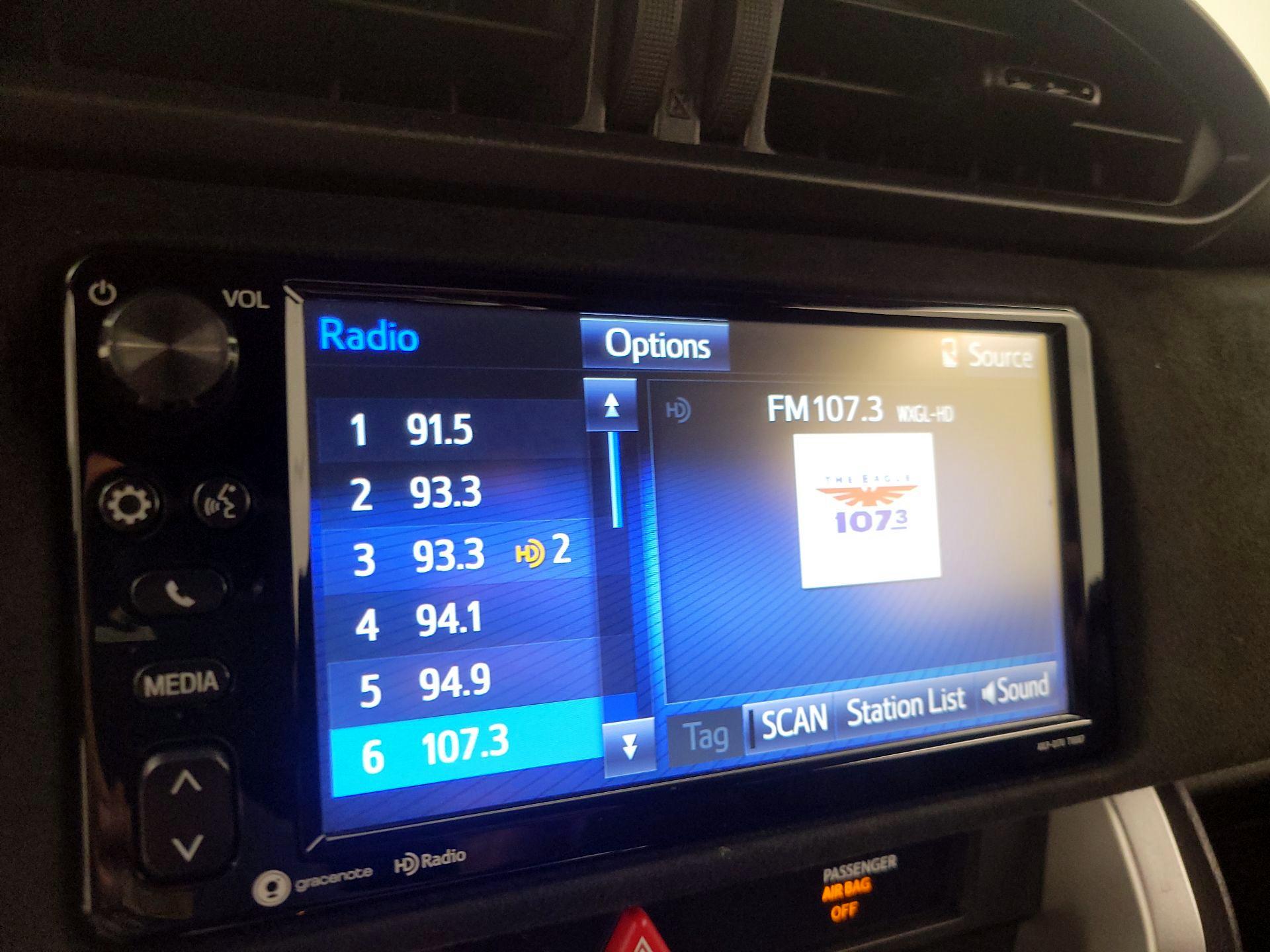 Thumbnail: 2017 Toyota 86 - 15