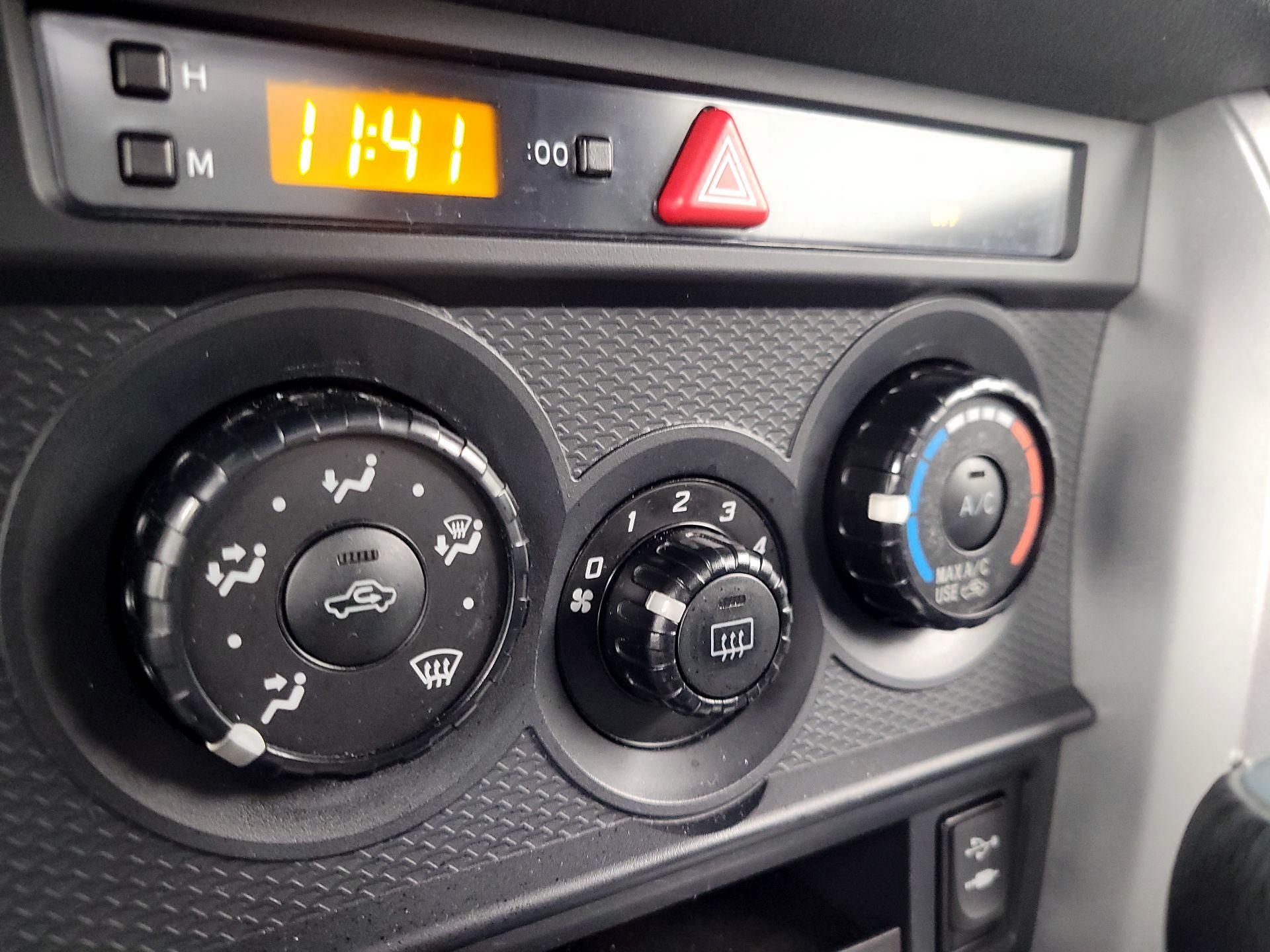 Thumbnail: 2017 Toyota 86 - 16