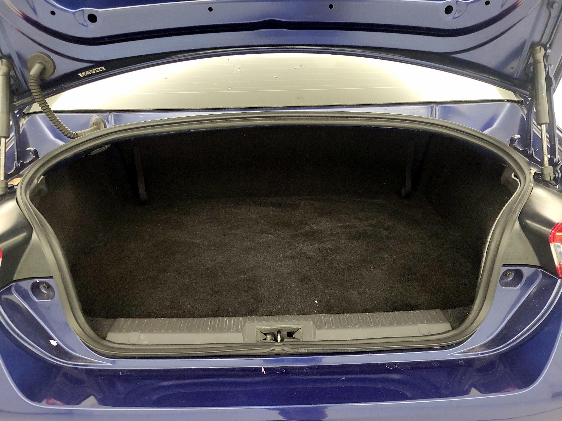 Thumbnail: 2017 Toyota 86 - 19