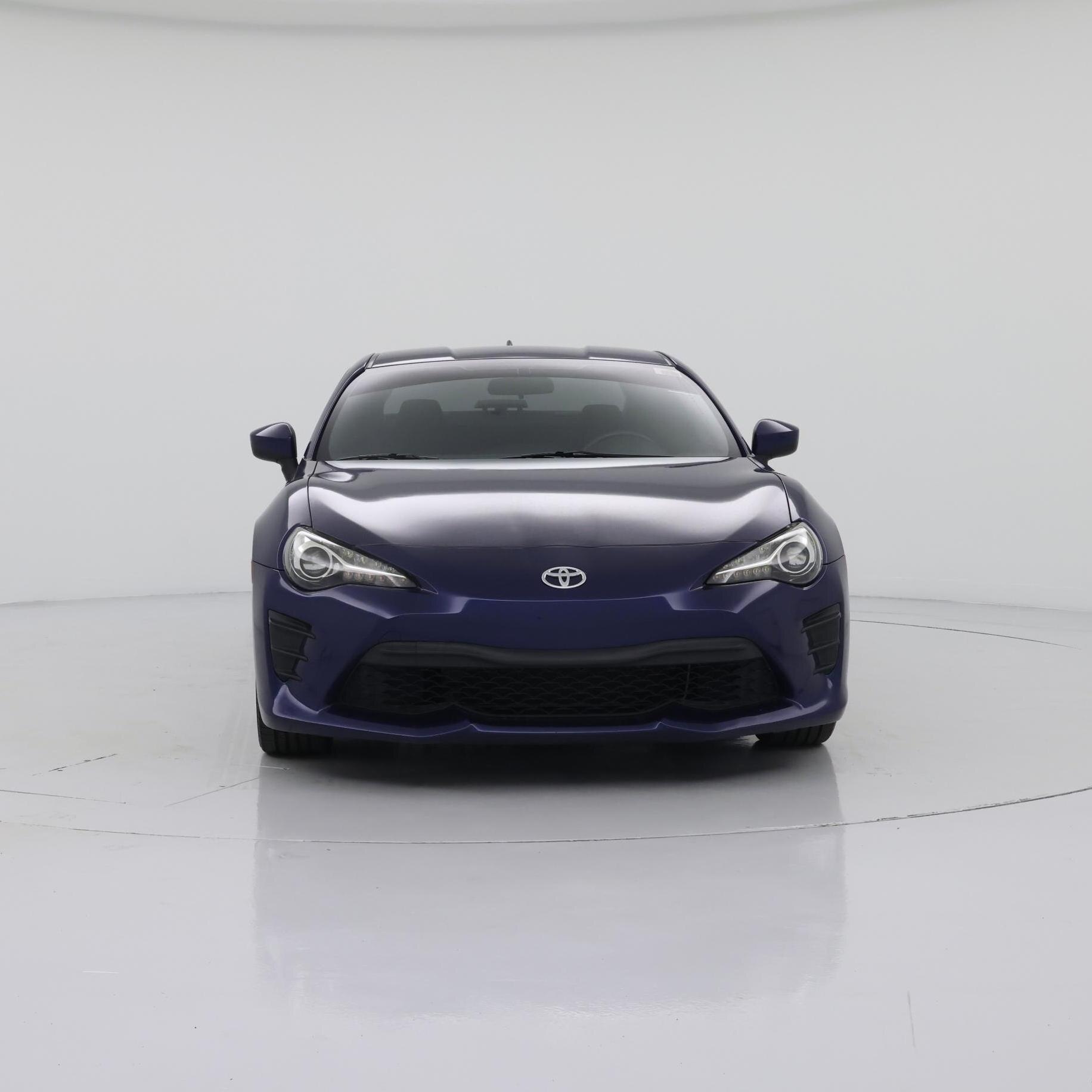 Thumbnail: 2017 Toyota 86 - 5