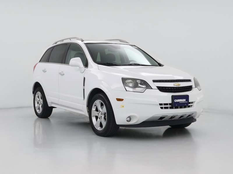 2015 Chevrolet Captiva Sport LT -
                  Tampa, FL