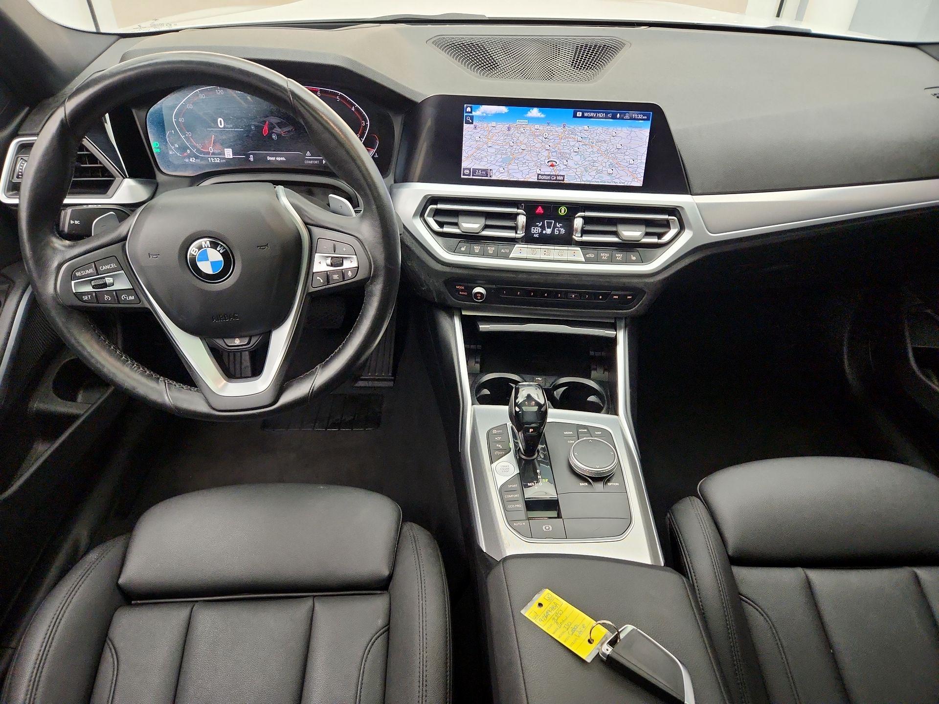 Thumbnail: 2020 BMW 3 Series - 9