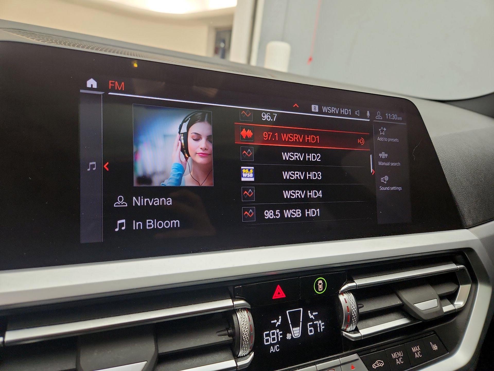 Thumbnail: 2020 BMW 3 Series - 16