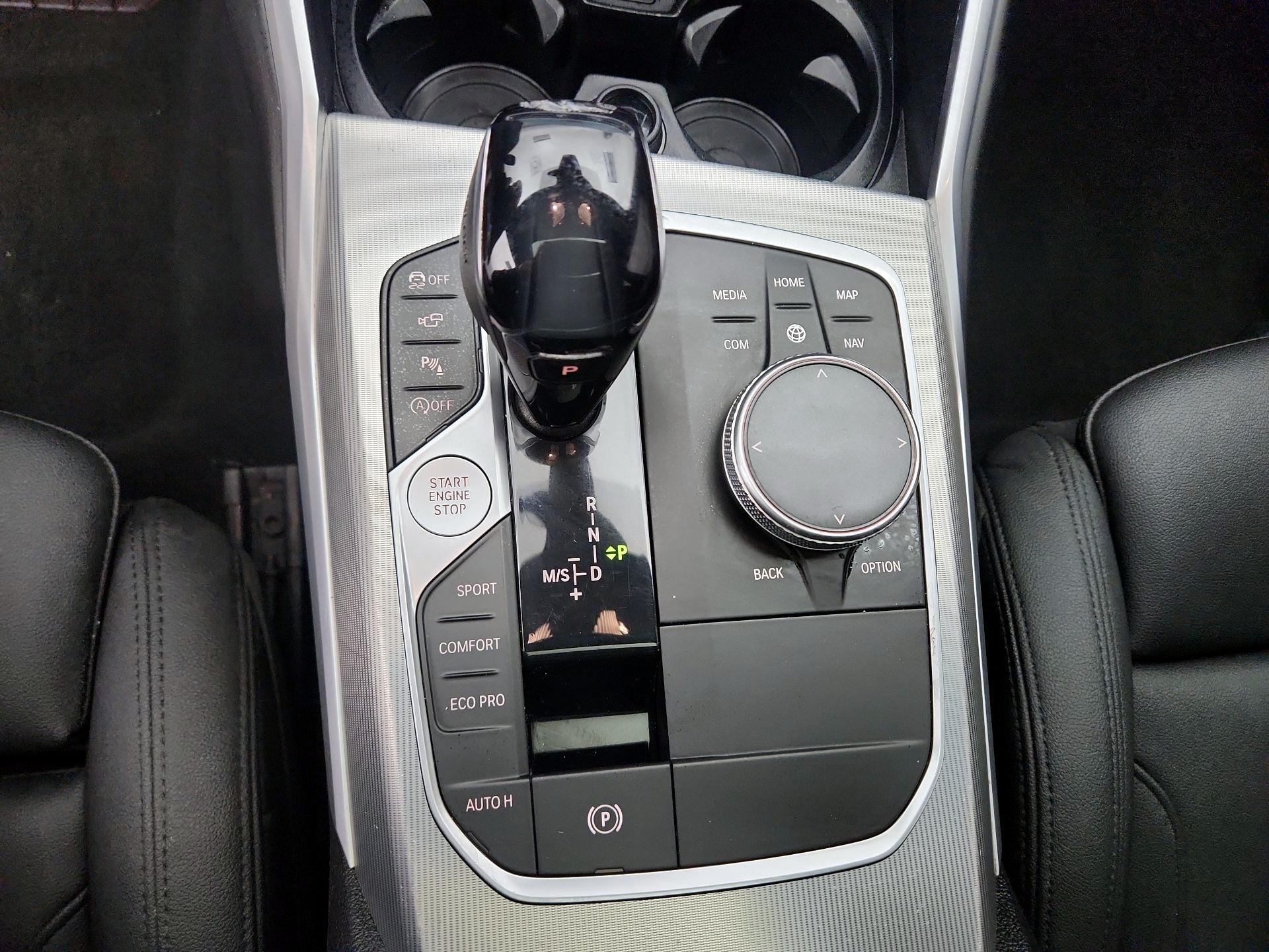 Thumbnail: 2020 BMW 3 Series - 18