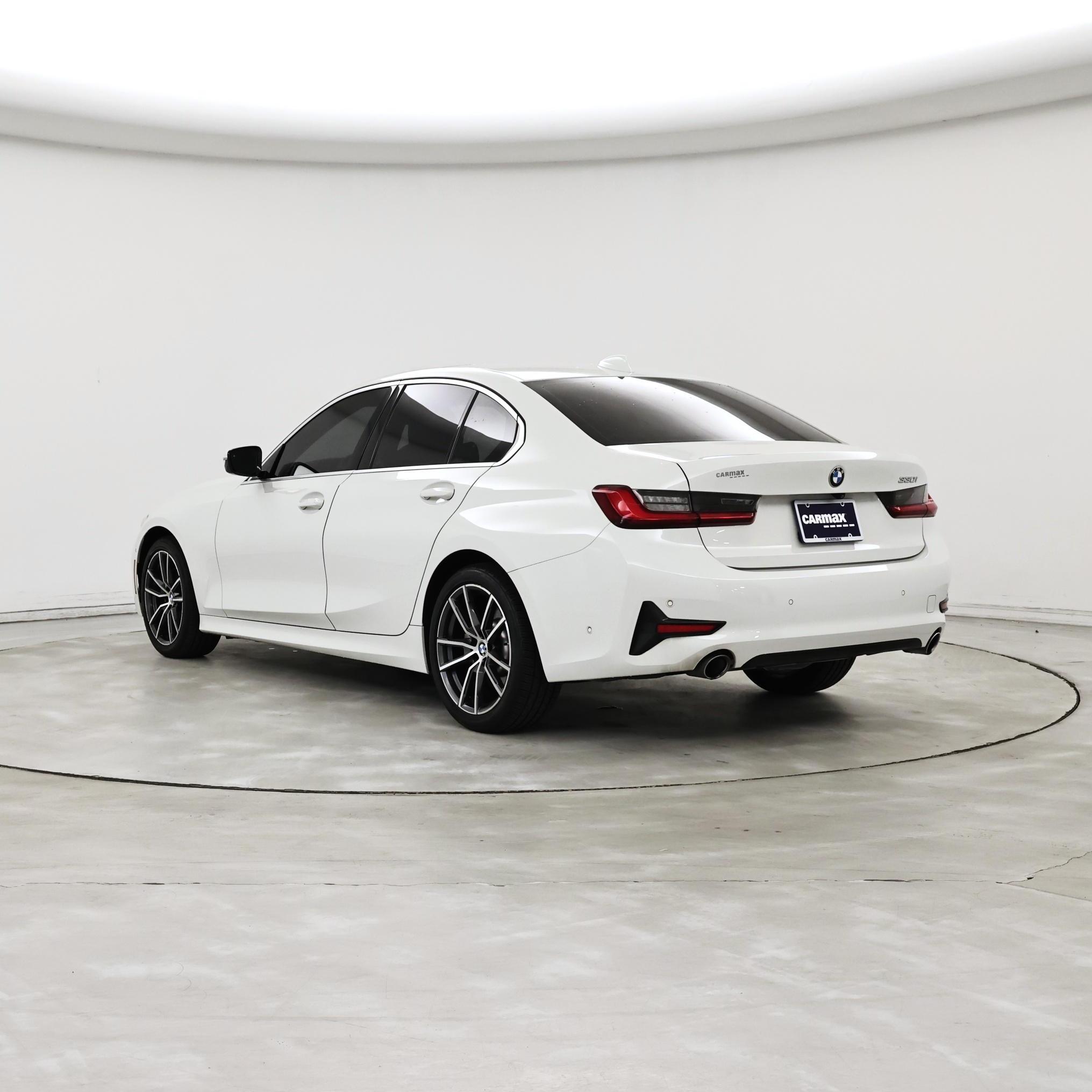 Thumbnail: 2020 BMW 3 Series - 2