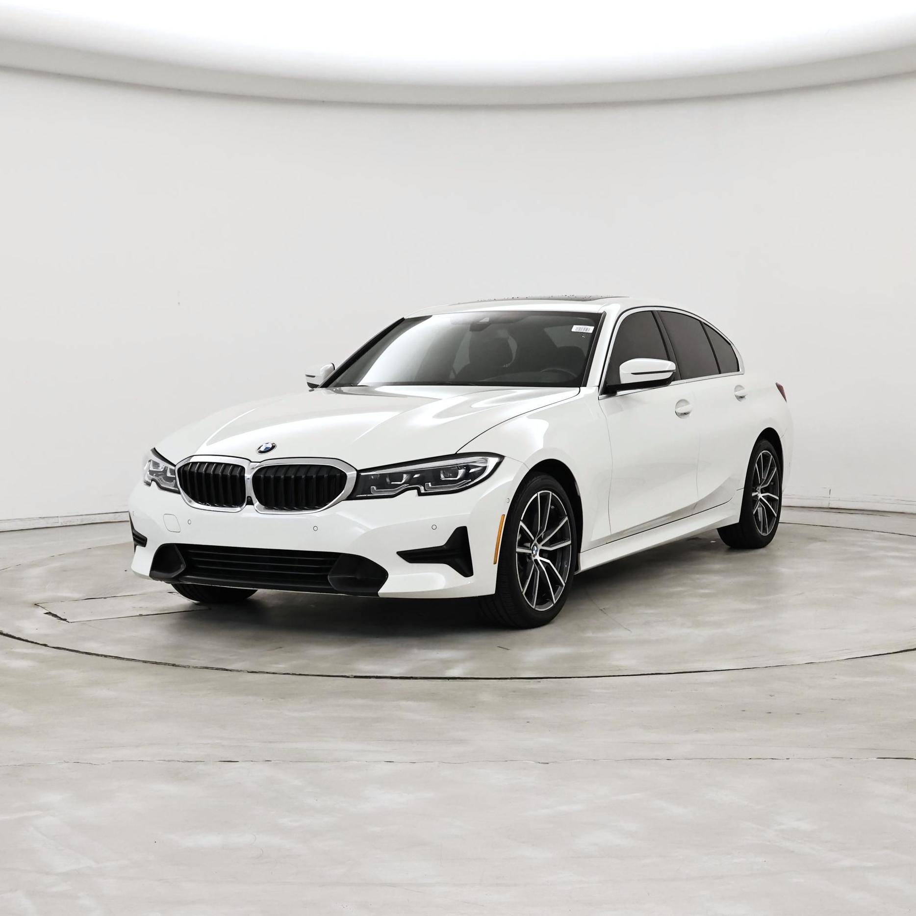Thumbnail: 2020 BMW 3 Series - 4