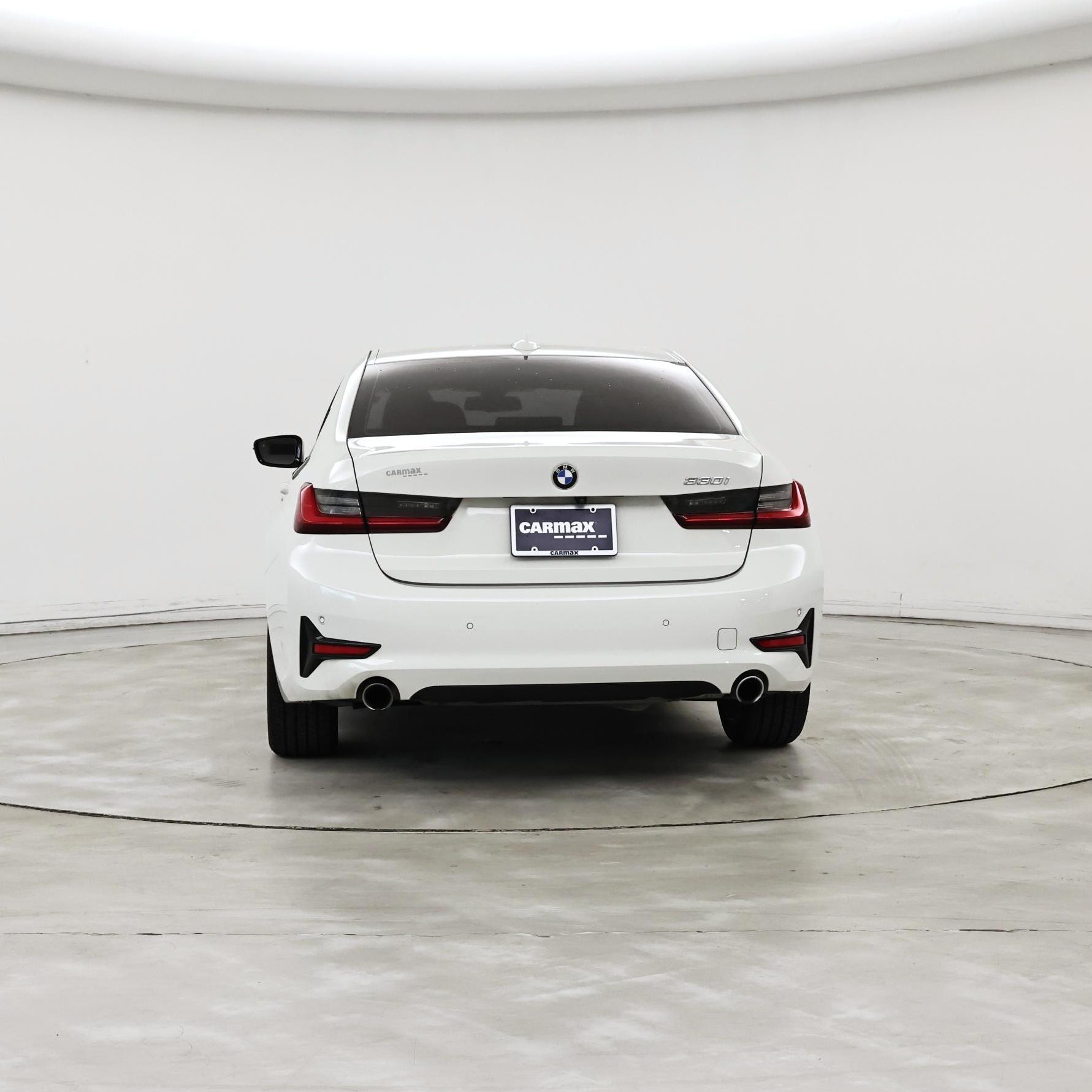 Thumbnail: 2020 BMW 3 Series - 6