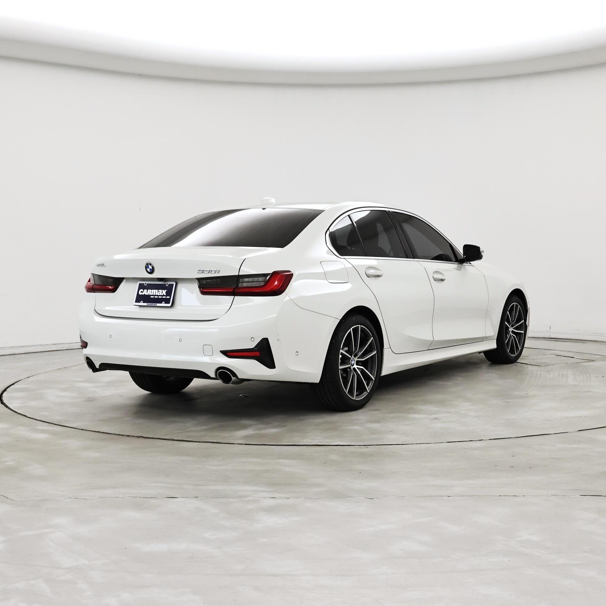 Thumbnail: 2020 BMW 3 Series - 8