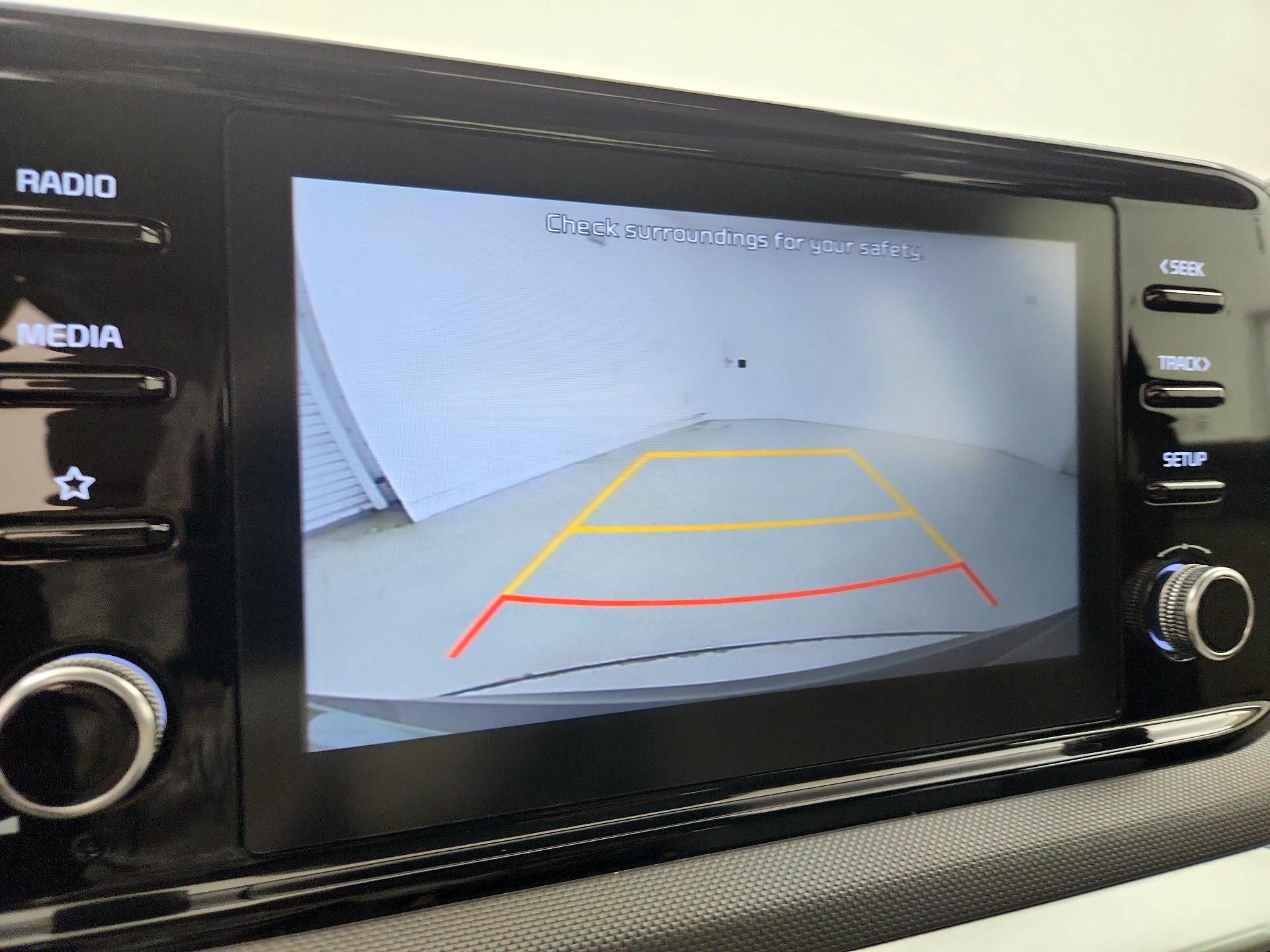 Thumbnail: 2021 Kia K5 - 14