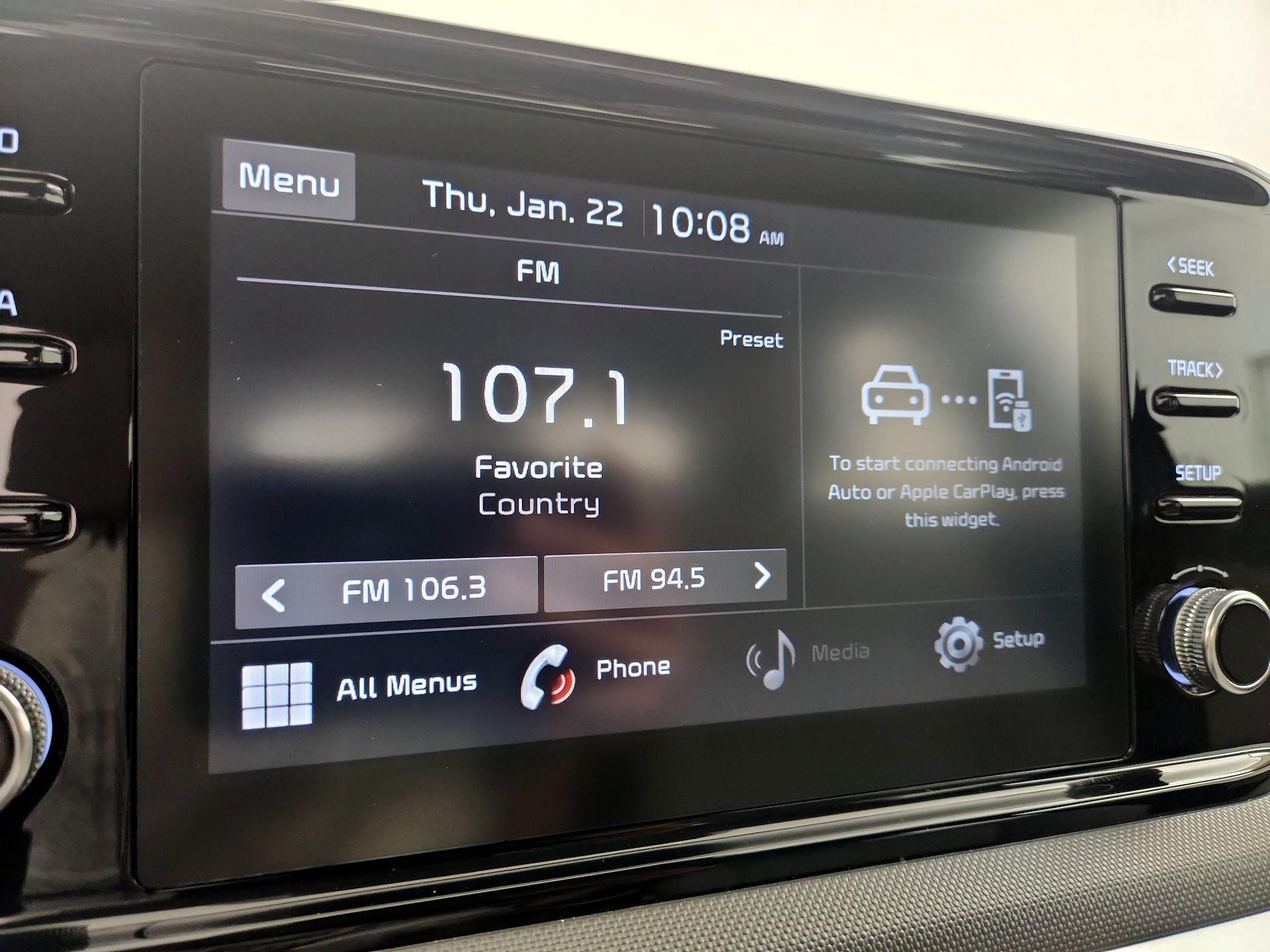 Thumbnail: 2021 Kia K5 - 15