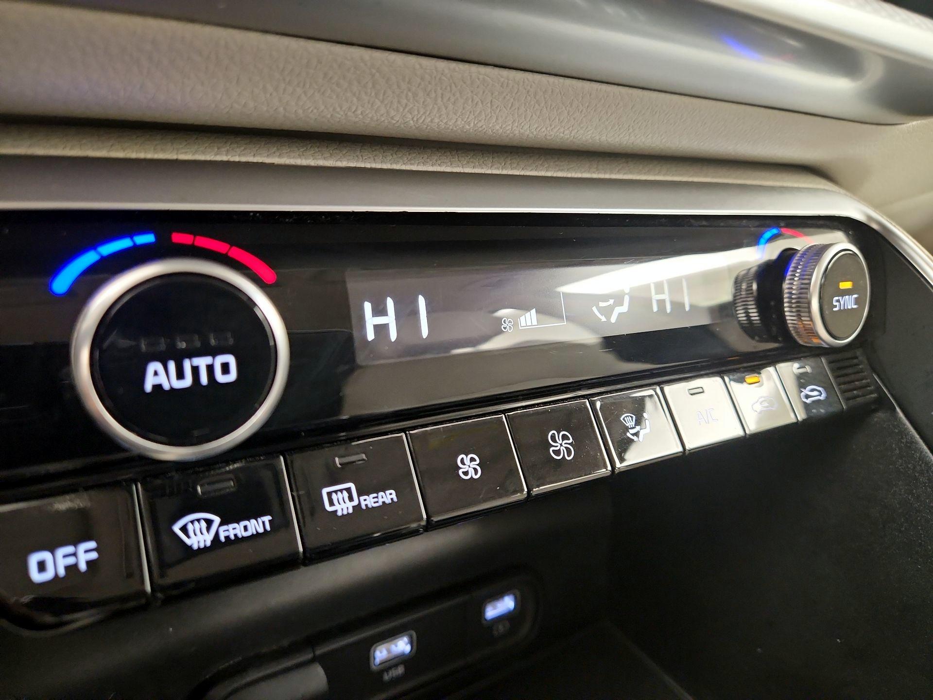 Thumbnail: 2021 Kia K5 - 16