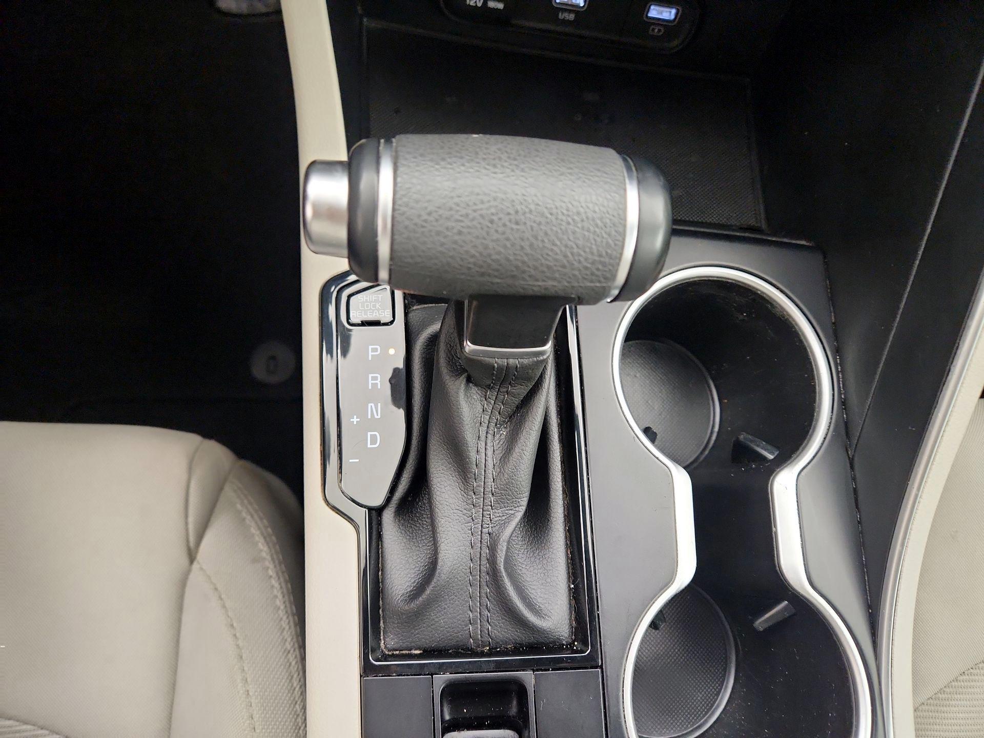 Thumbnail: 2021 Kia K5 - 17