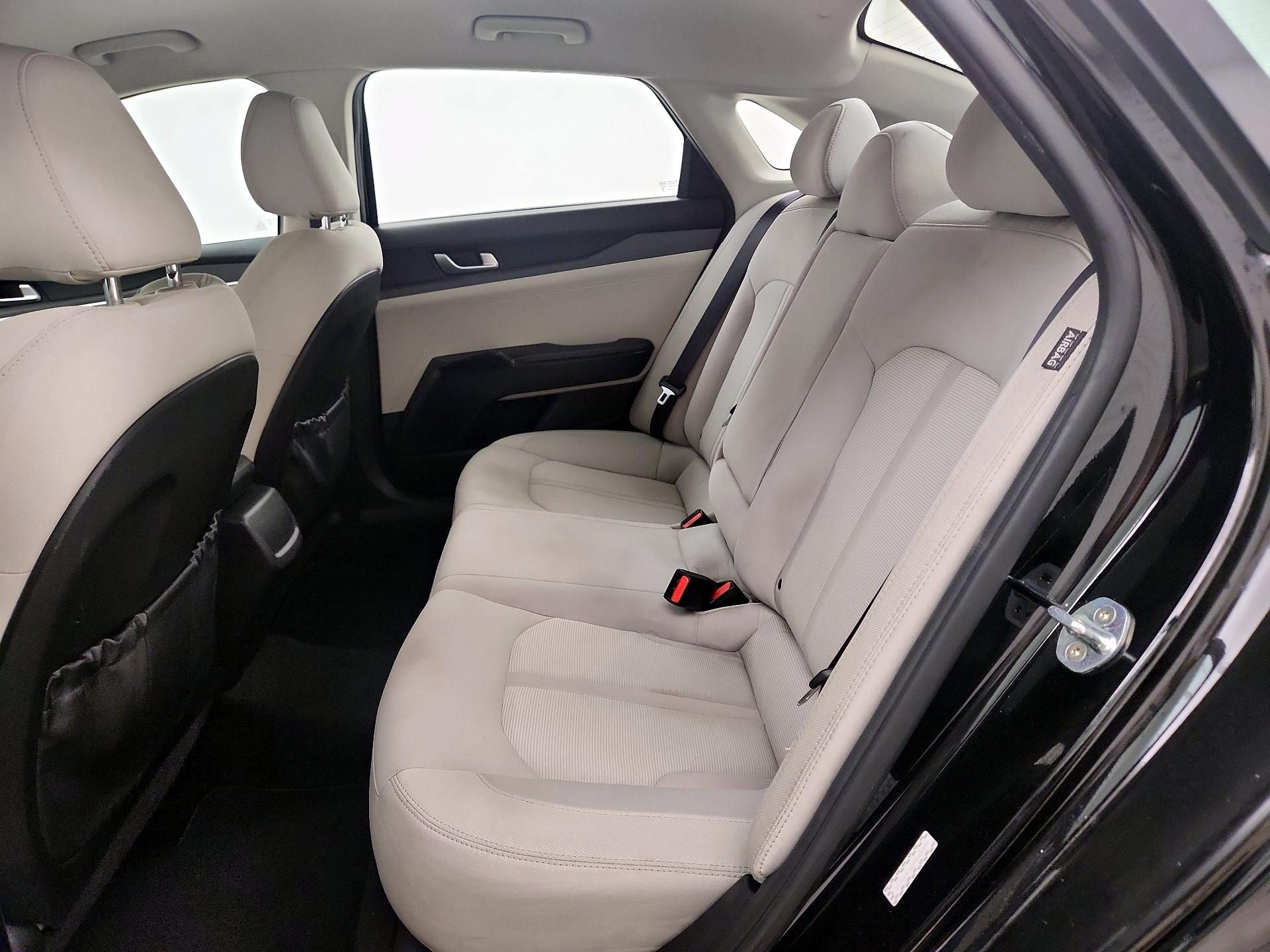 Thumbnail: 2021 Kia K5 - 19