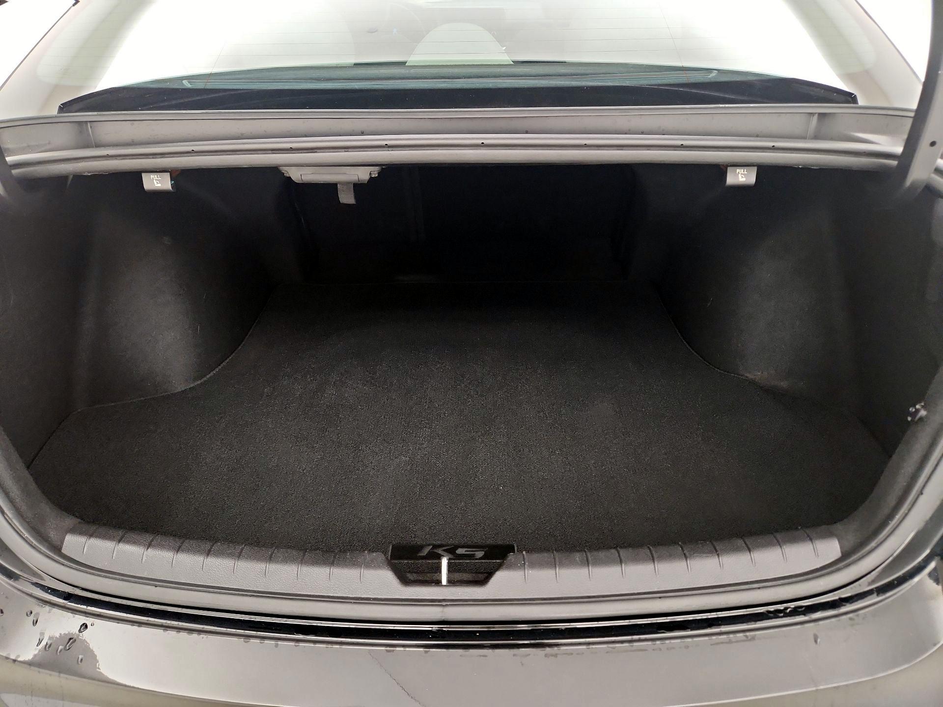 Thumbnail: 2021 Kia K5 - 20