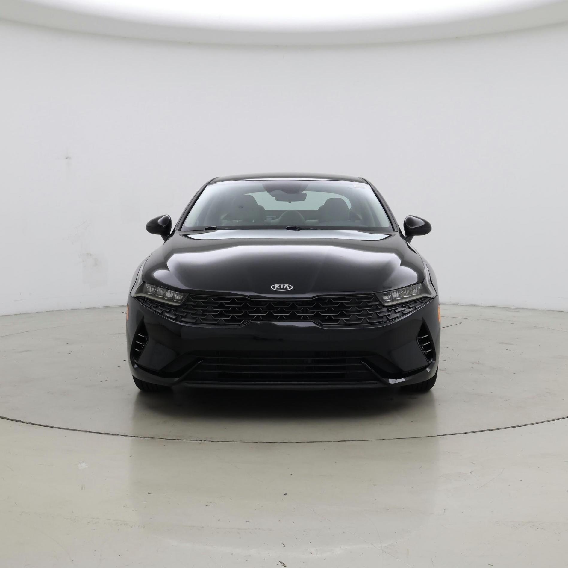 Thumbnail: 2021 Kia K5 - 5