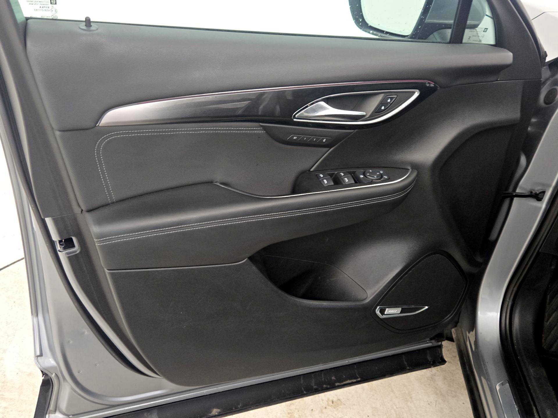 Thumbnail: 2024 Buick Envision - 12