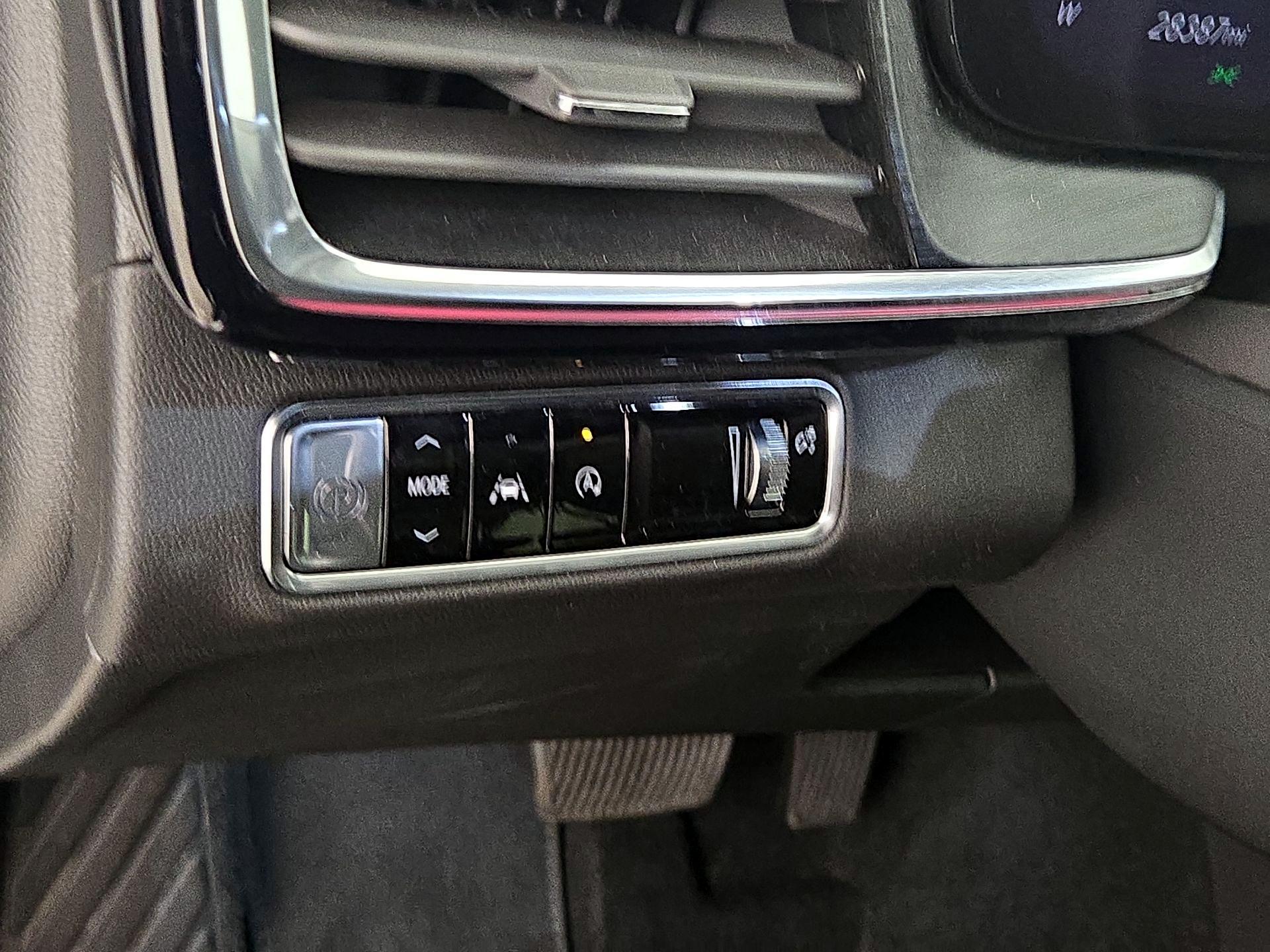 Thumbnail: 2024 Buick Envision - 13