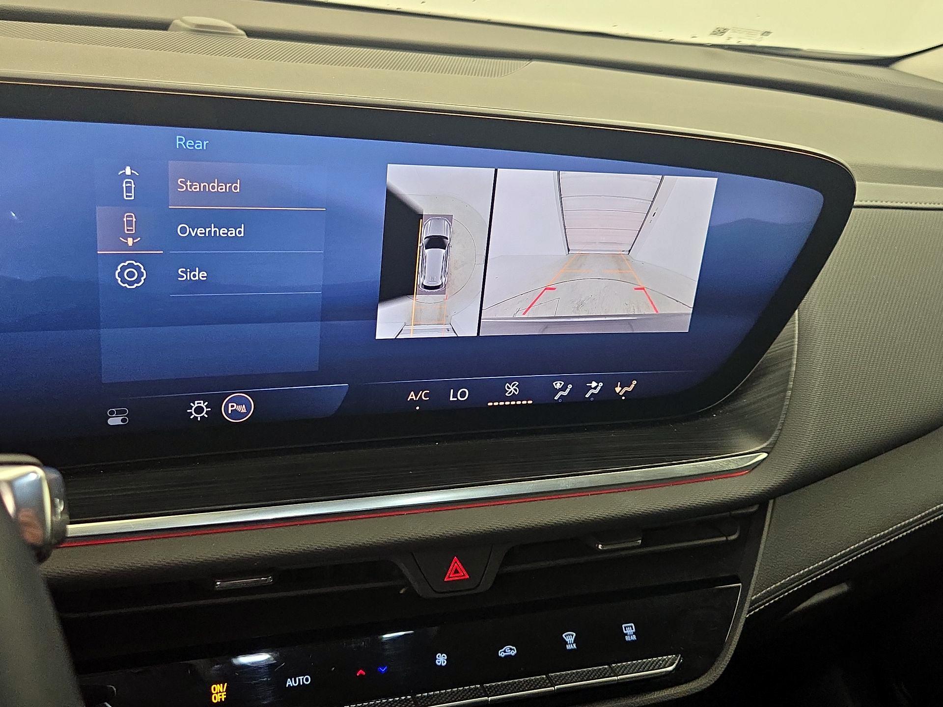 Thumbnail: 2024 Buick Envision - 14