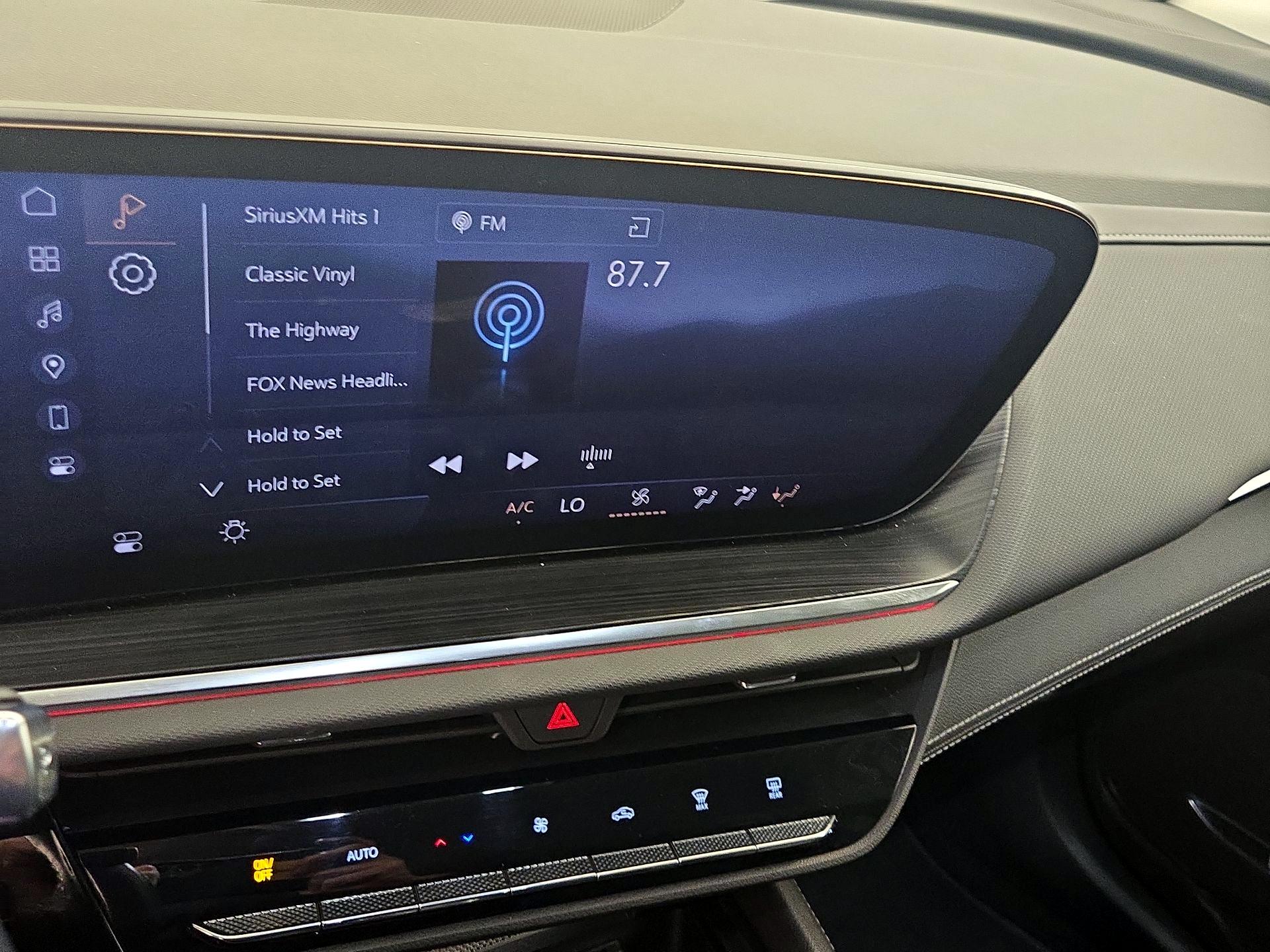 Thumbnail: 2024 Buick Envision - 15