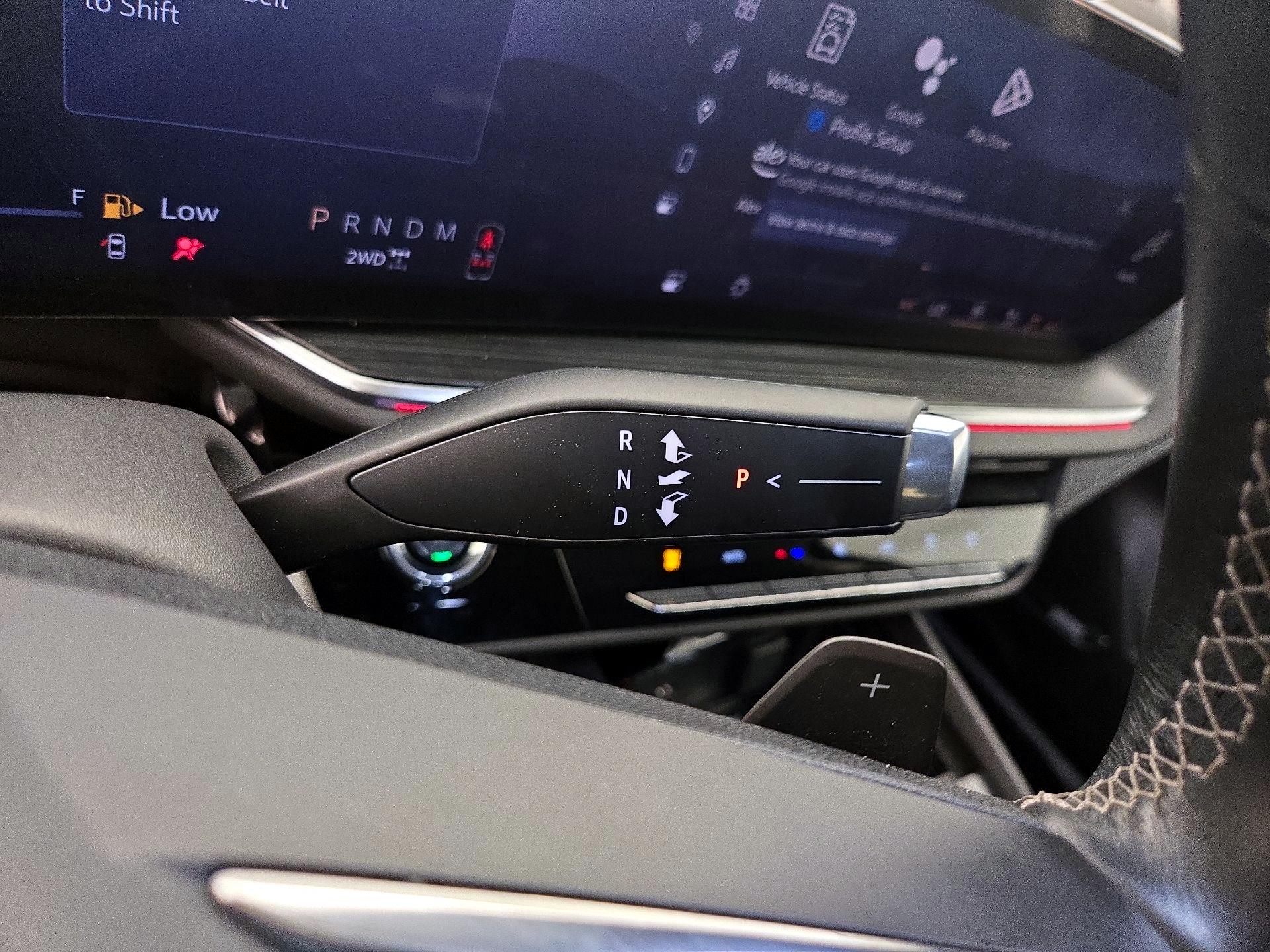 Thumbnail: 2024 Buick Envision - 17