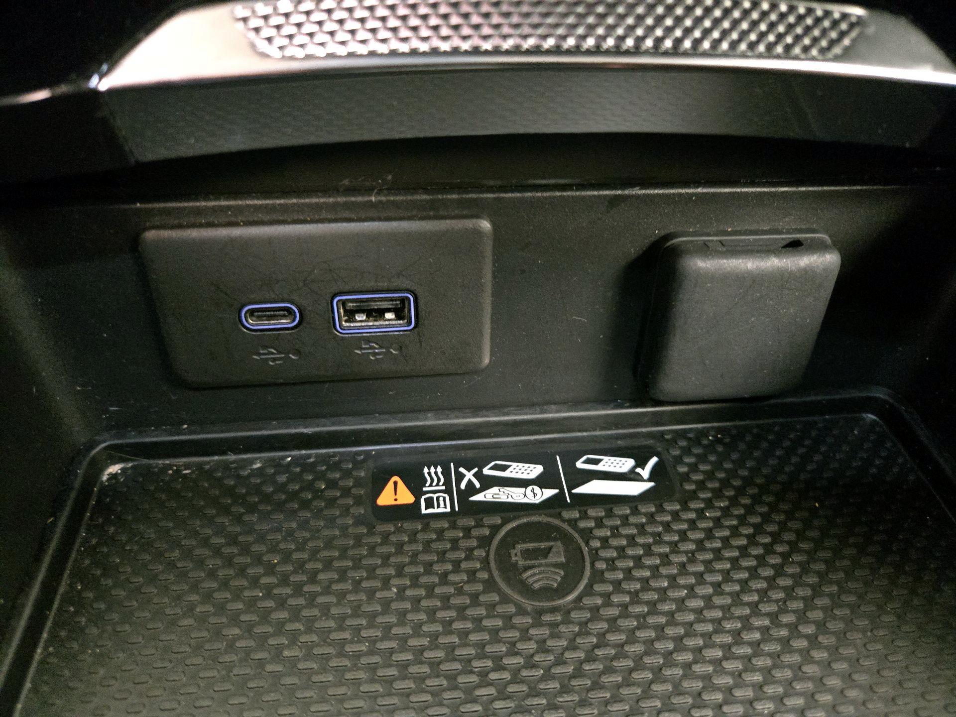 Thumbnail: 2024 Buick Envision - 18