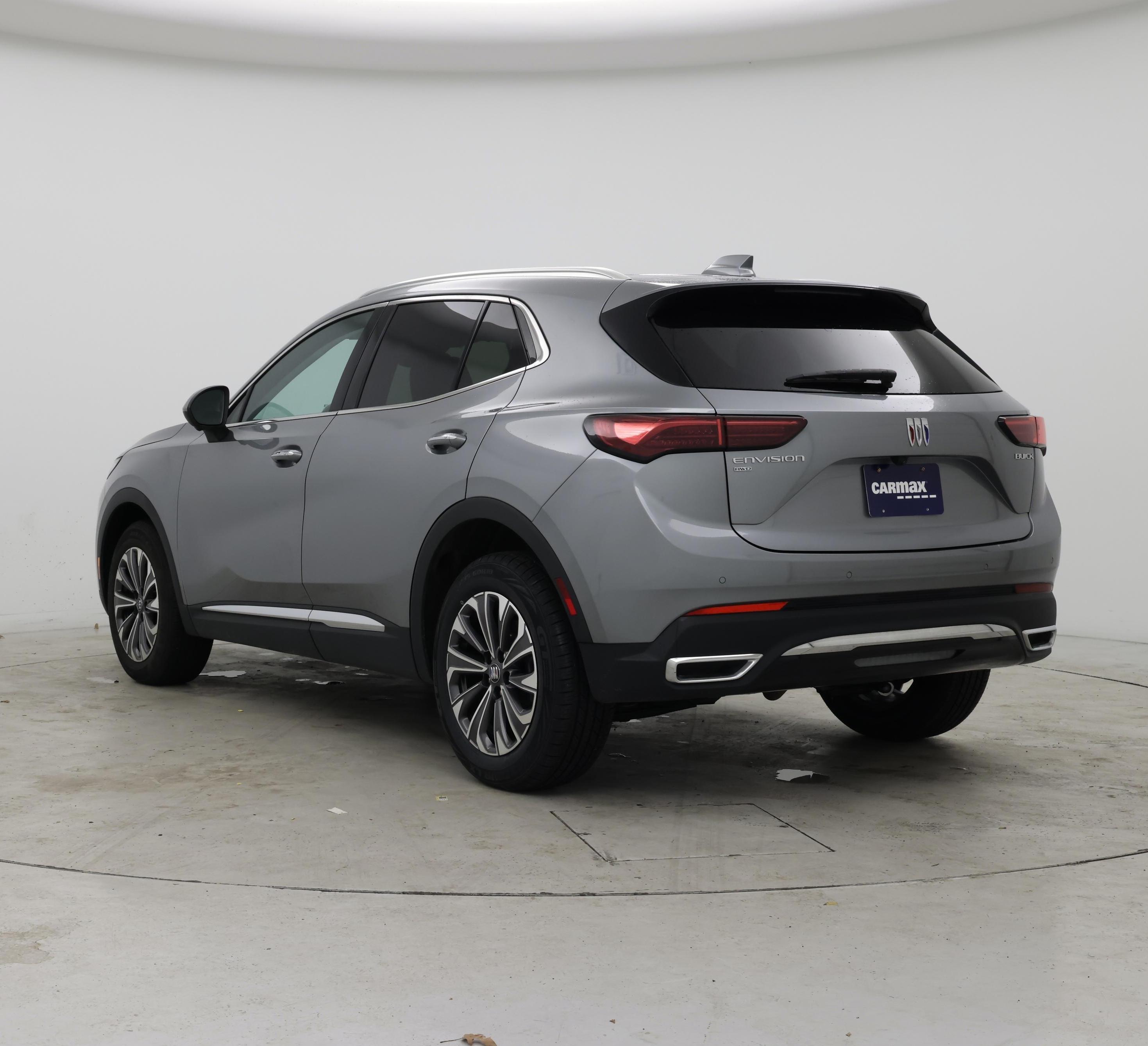 Thumbnail: 2024 Buick Envision - 2