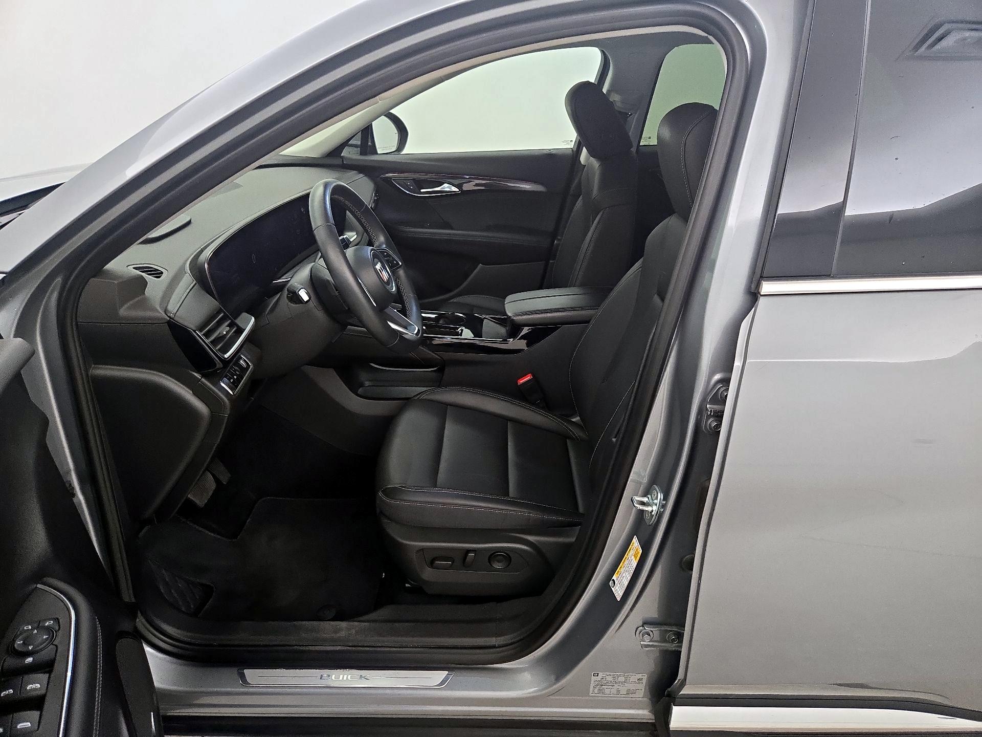 Thumbnail: 2024 Buick Envision - 19