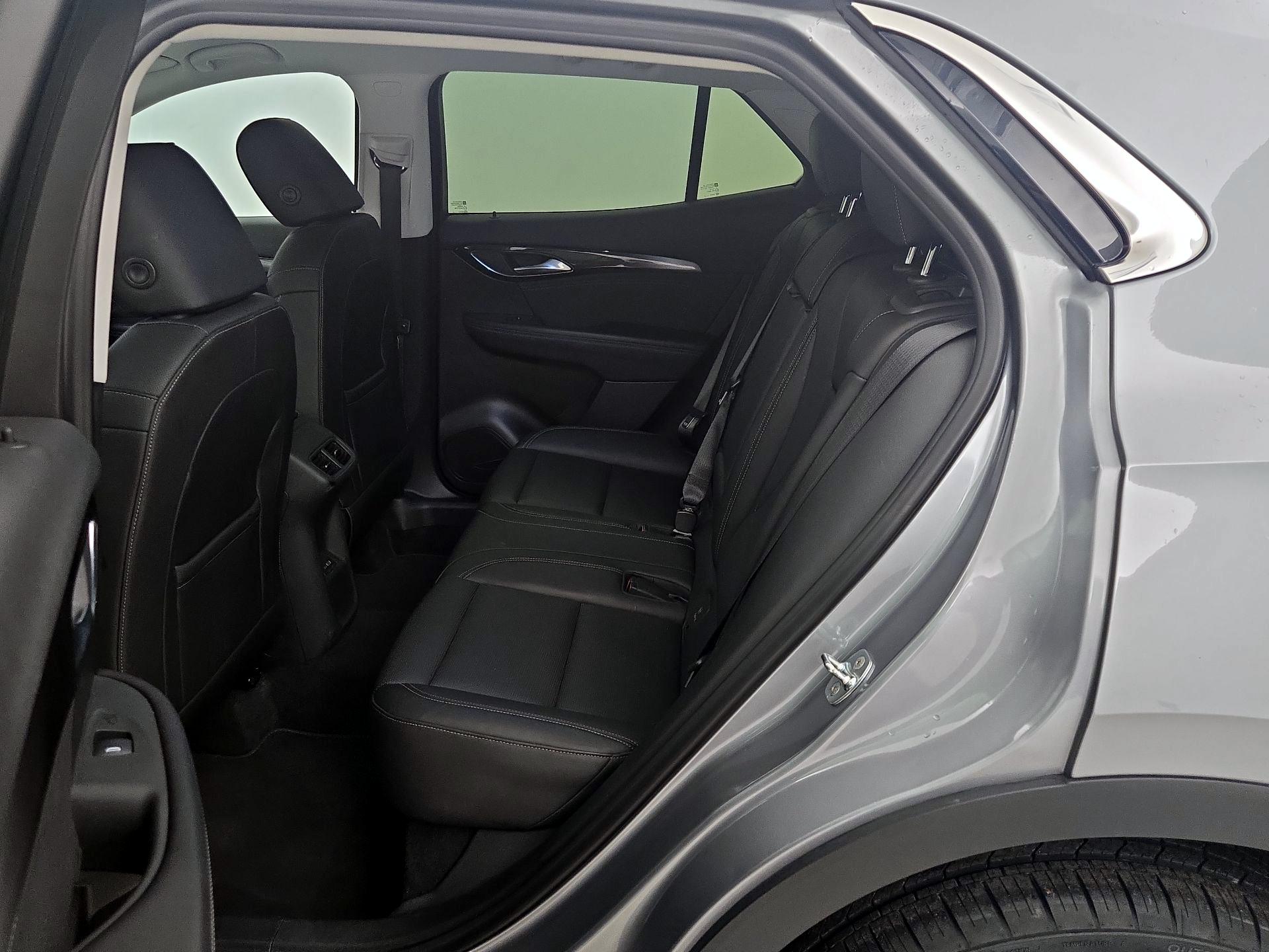 Thumbnail: 2024 Buick Envision - 20