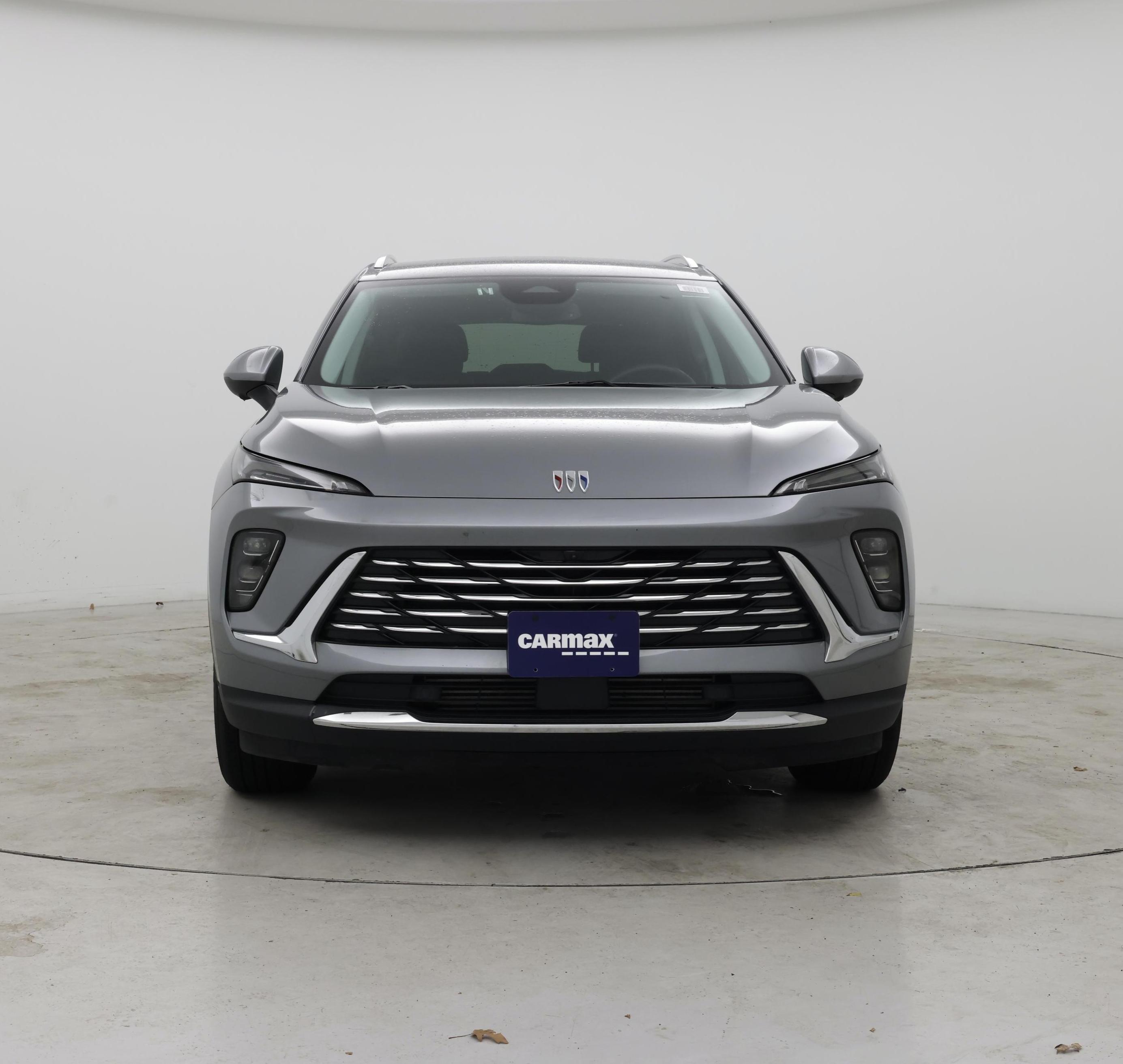 Thumbnail: 2024 Buick Envision - 5