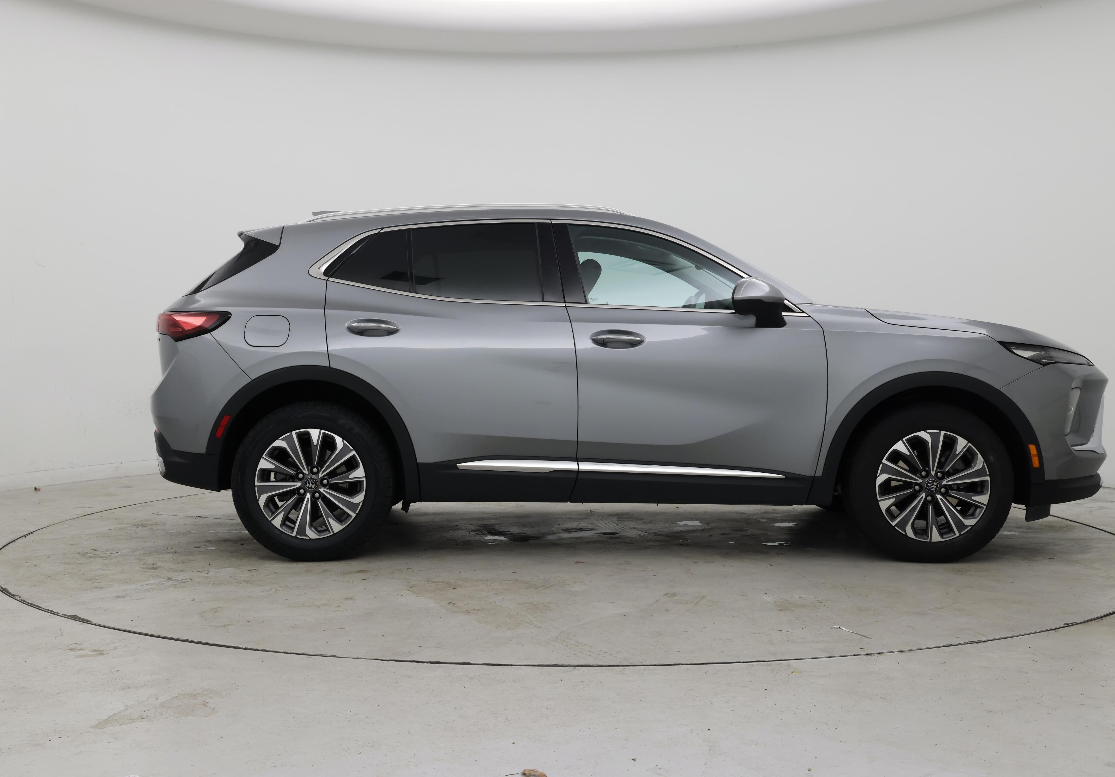 Thumbnail: 2024 Buick Envision - 7