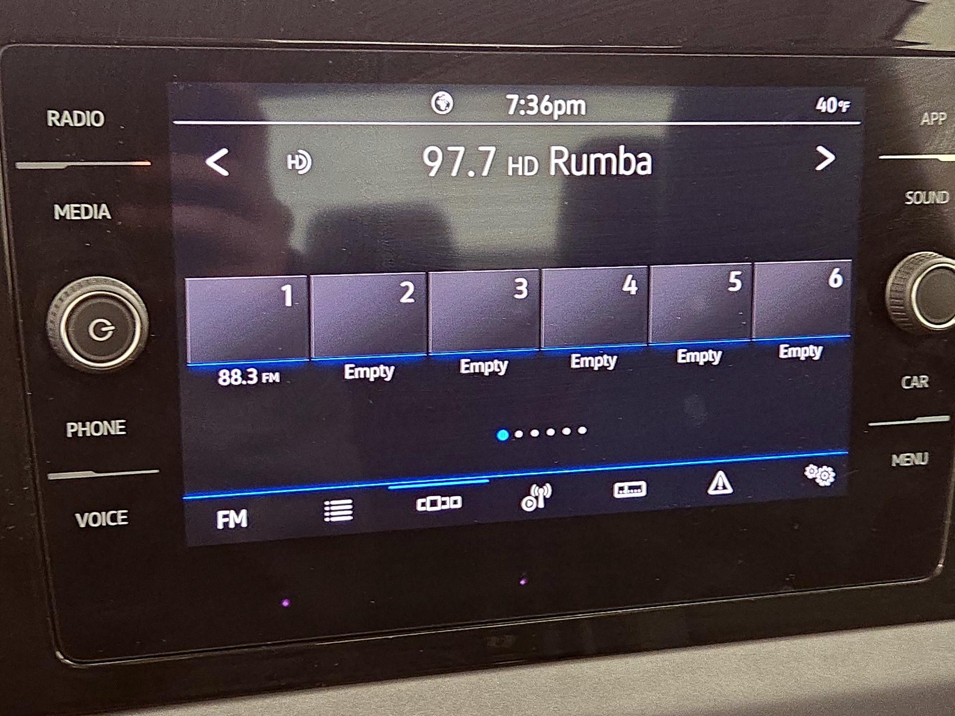 Thumbnail: 2025 Volkswagen Jetta - 15