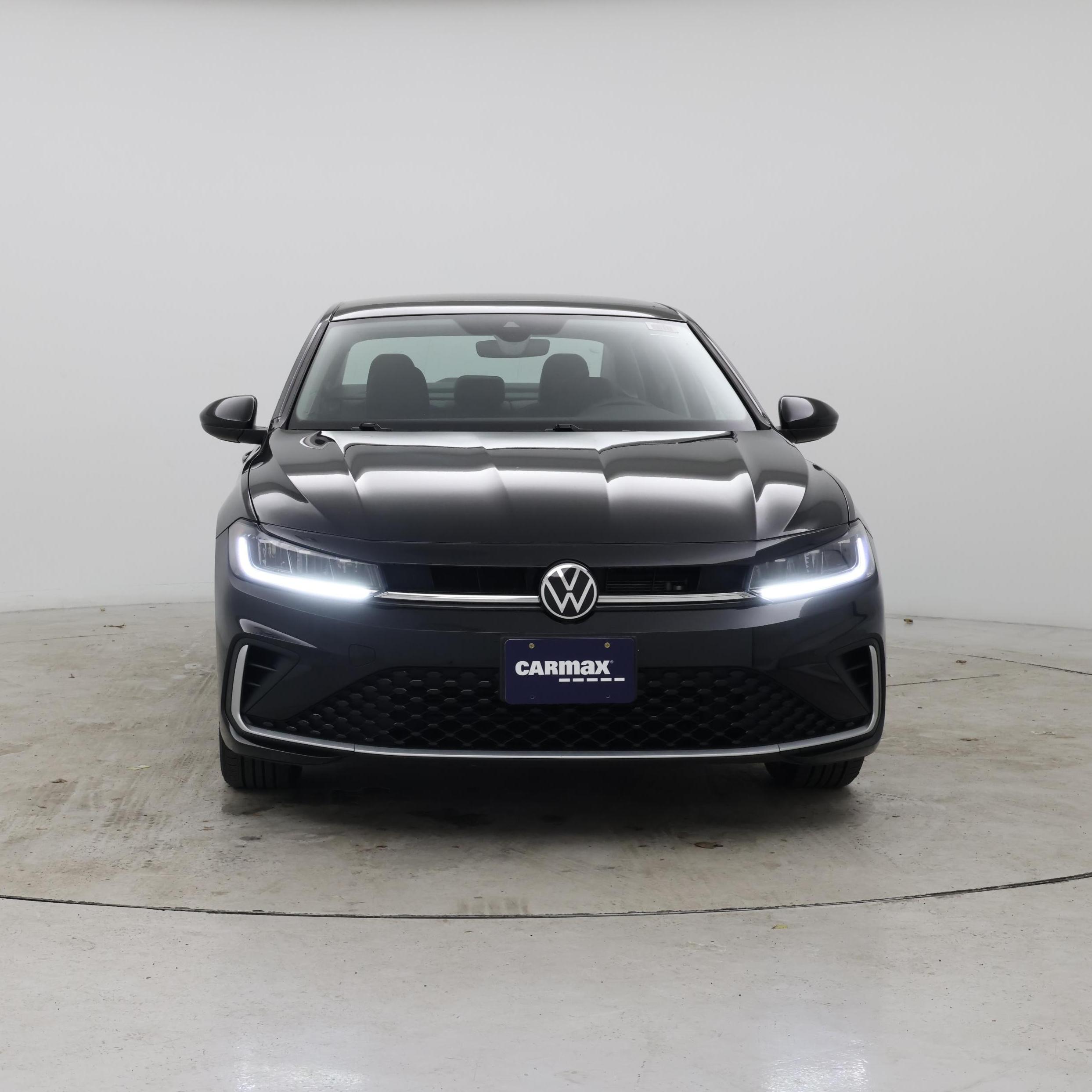 Thumbnail: 2025 Volkswagen Jetta - 5