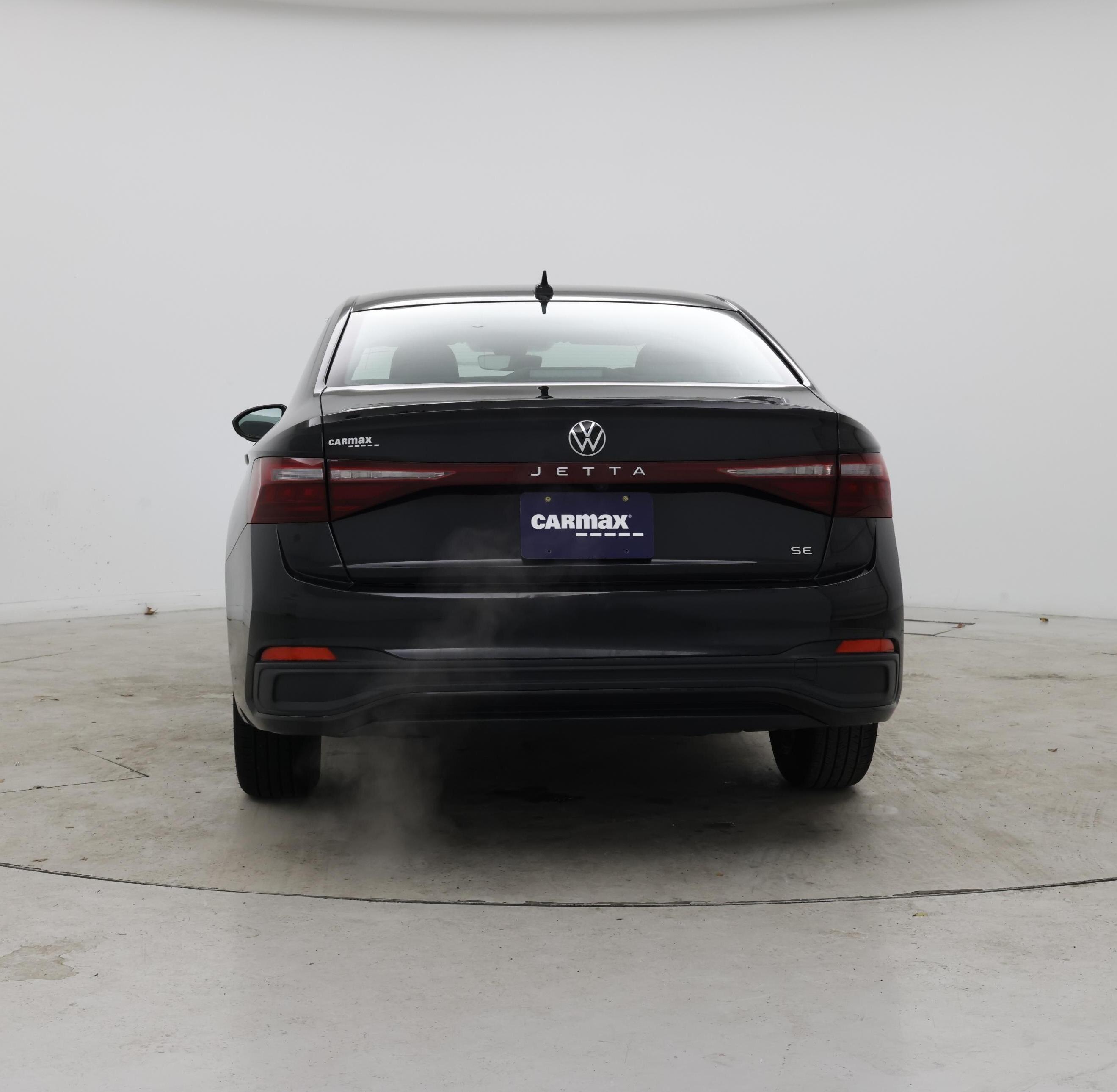 Thumbnail: 2025 Volkswagen Jetta - 6