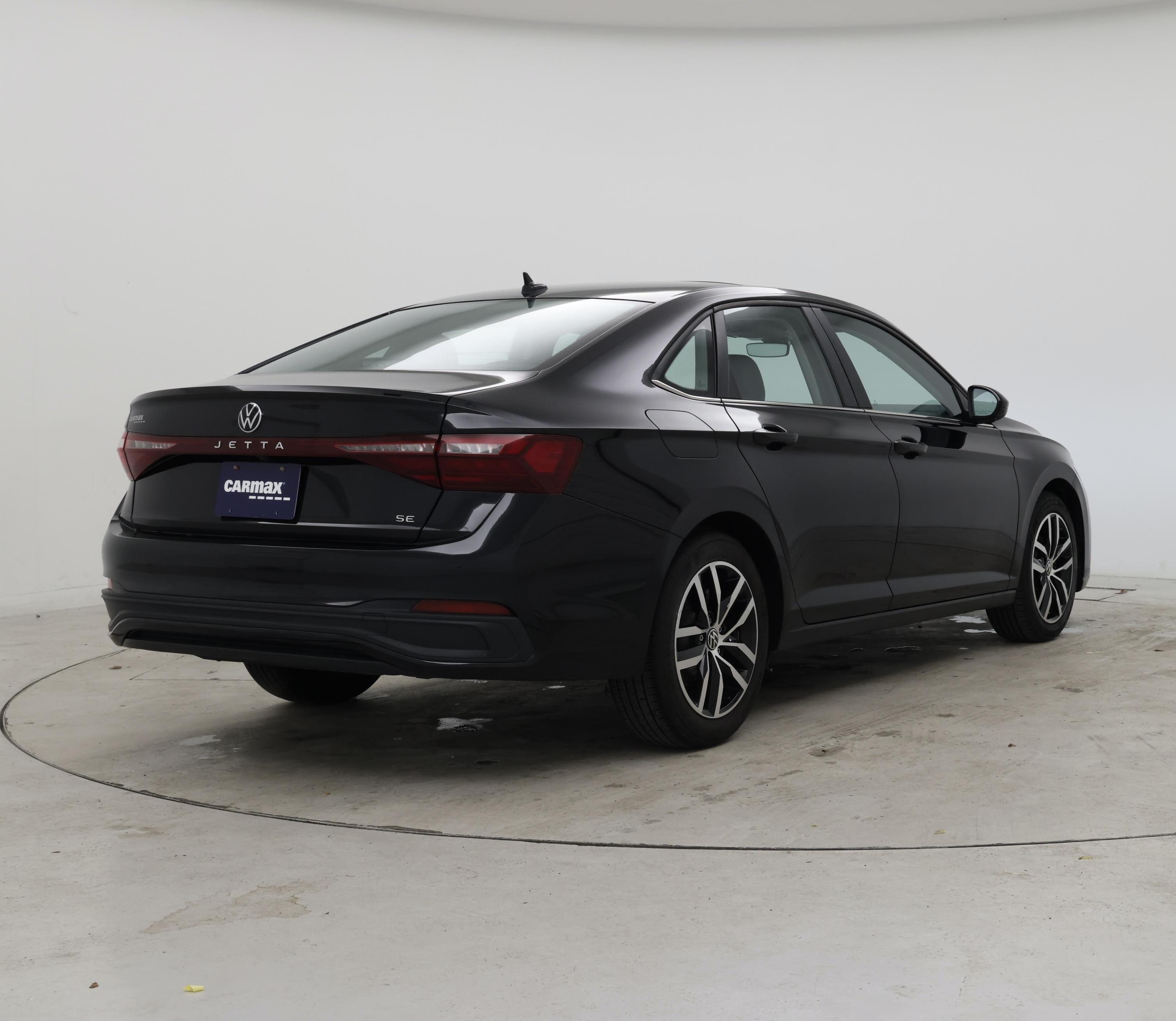 Thumbnail: 2025 Volkswagen Jetta - 8