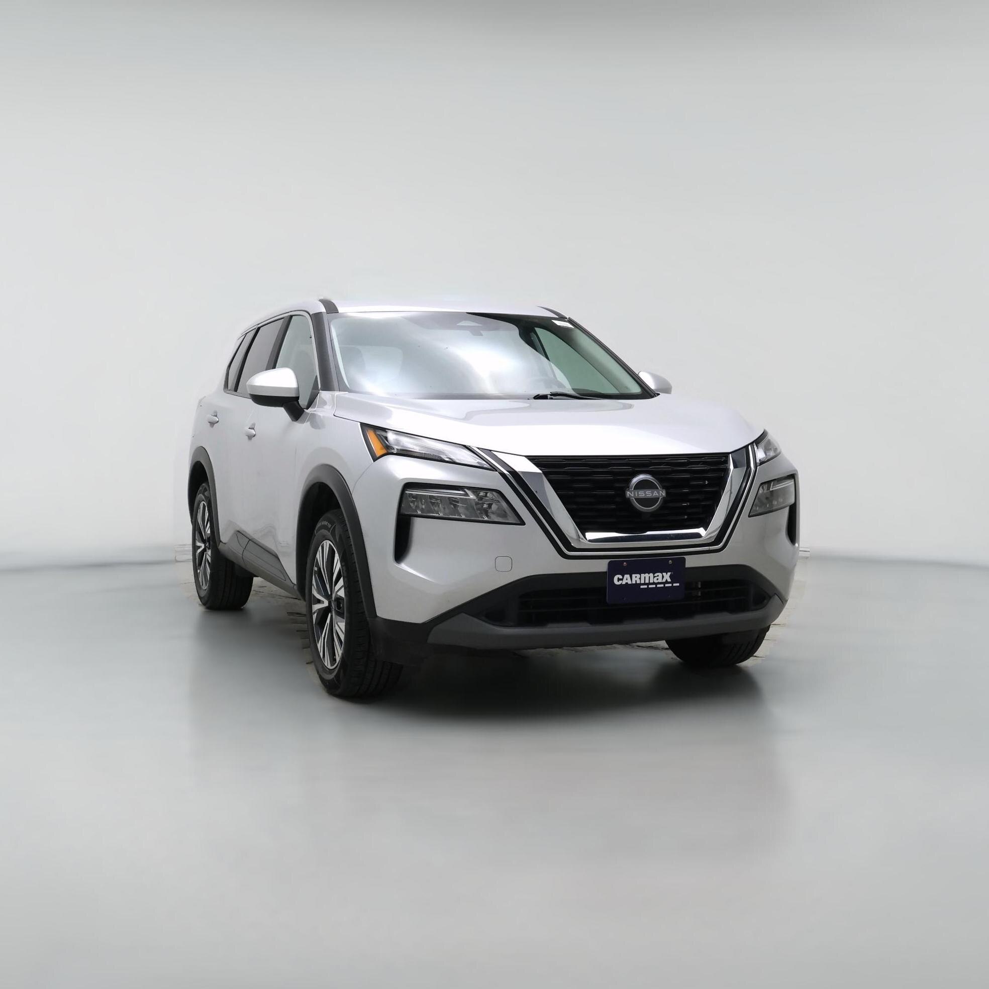 Thumbnail: 2023 Nissan Rogue - 1