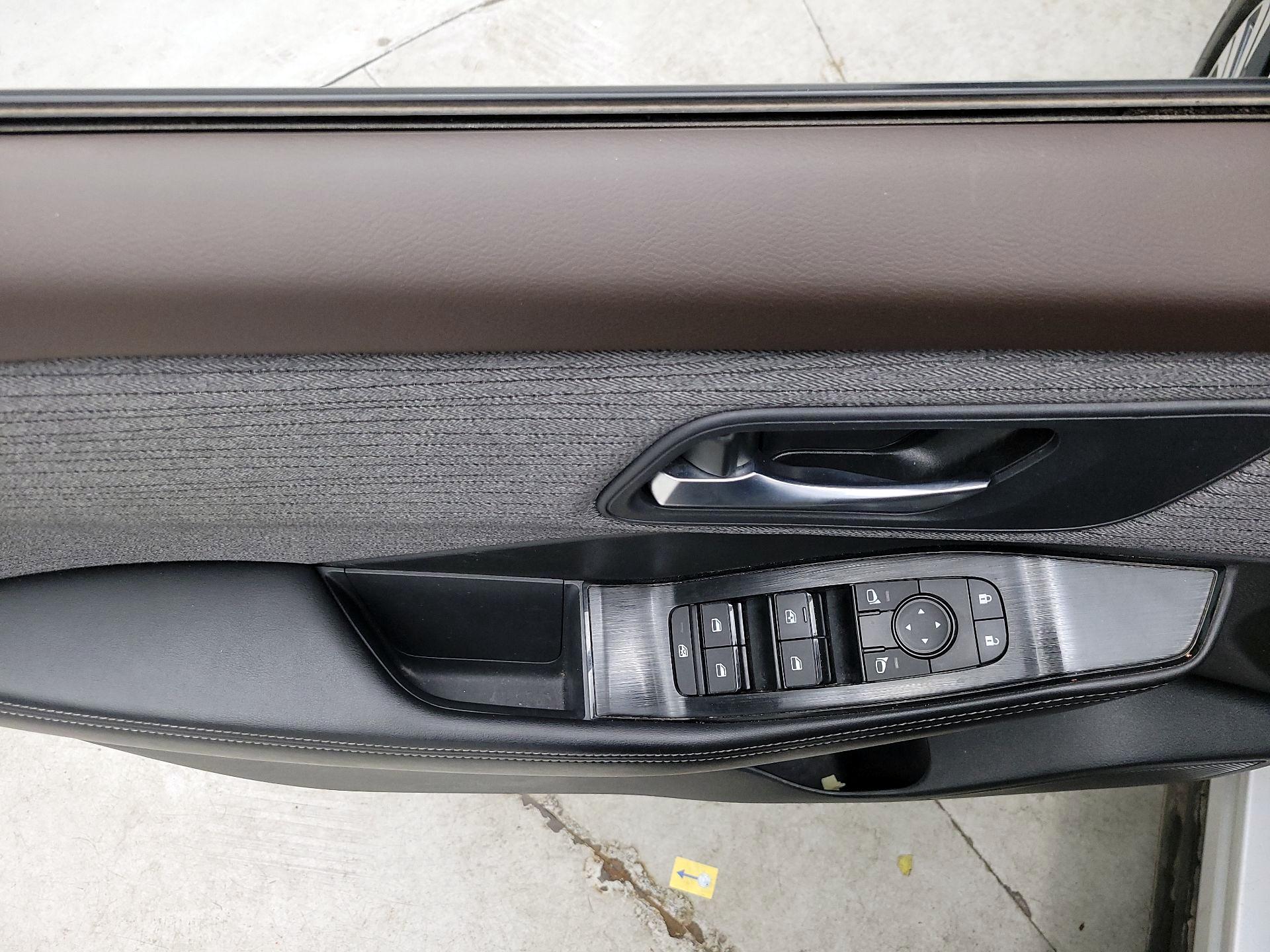 Thumbnail: 2023 Nissan Rogue - 12