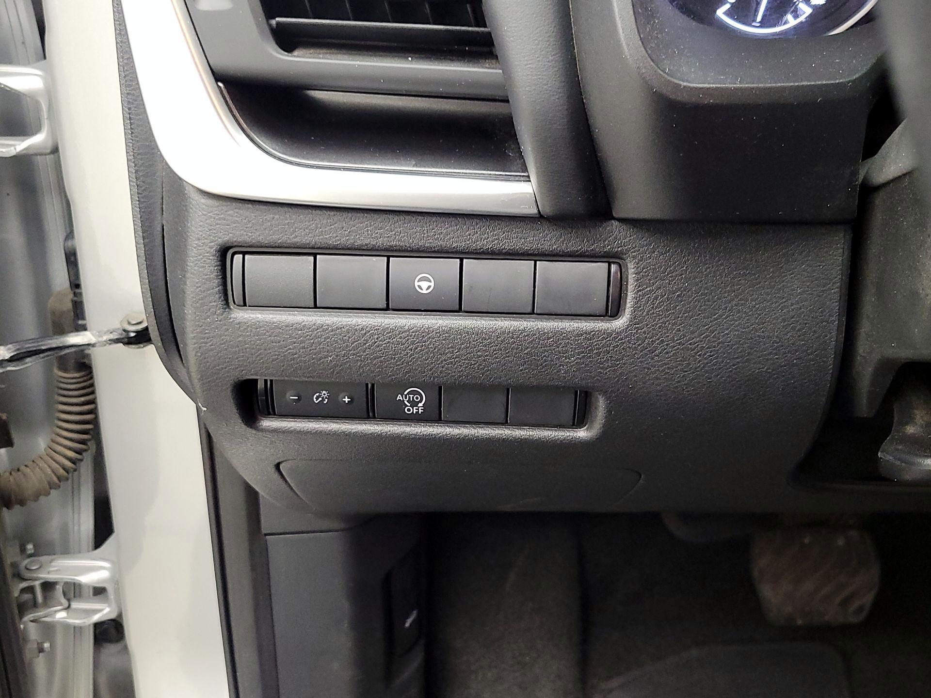 Thumbnail: 2023 Nissan Rogue - 13