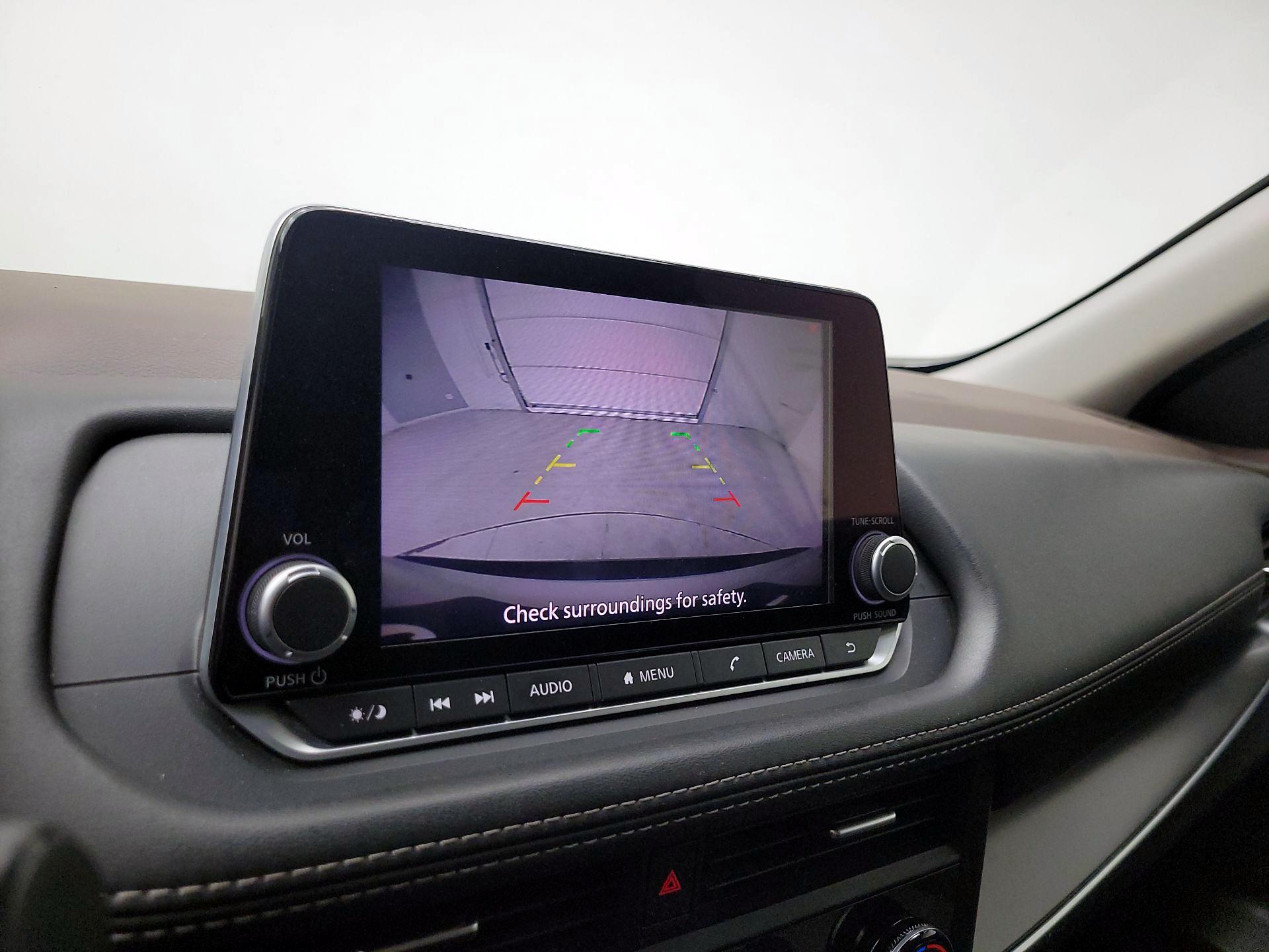 Thumbnail: 2023 Nissan Rogue - 14