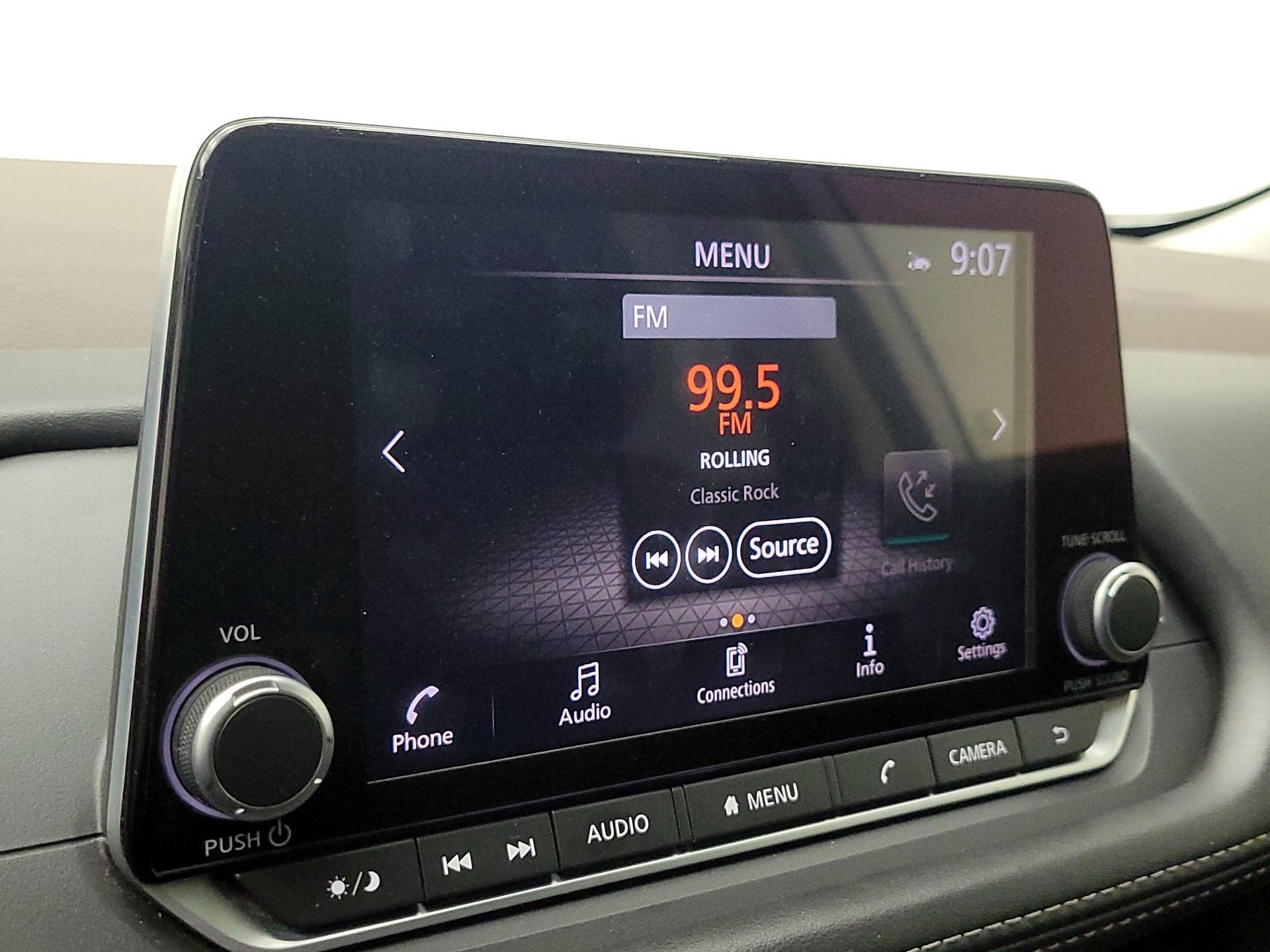 Thumbnail: 2023 Nissan Rogue - 15