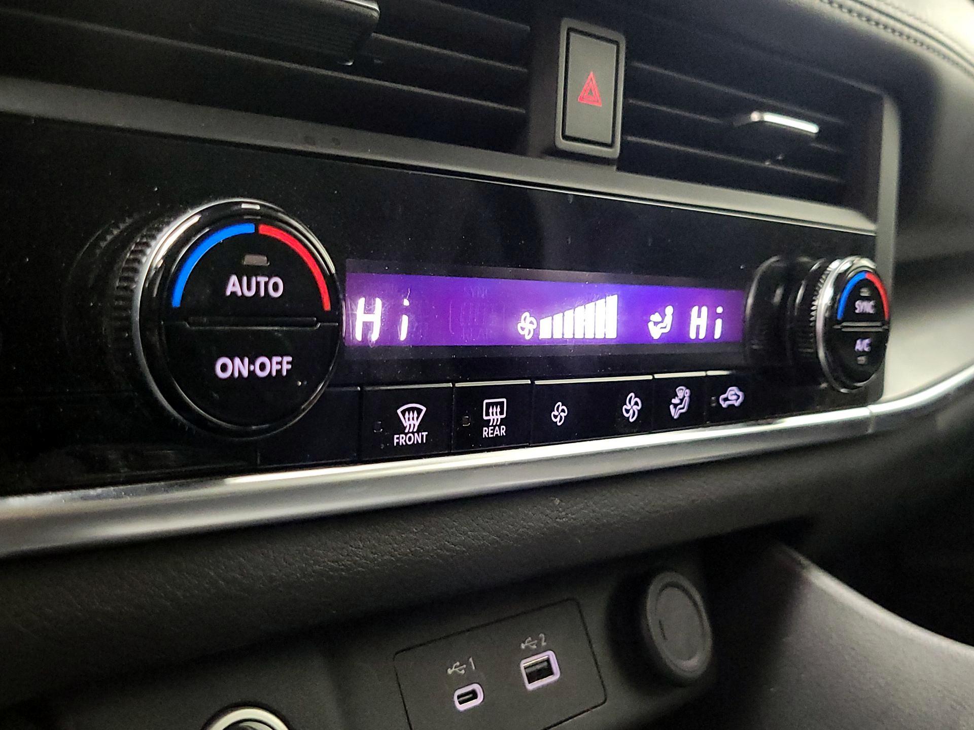 Thumbnail: 2023 Nissan Rogue - 16