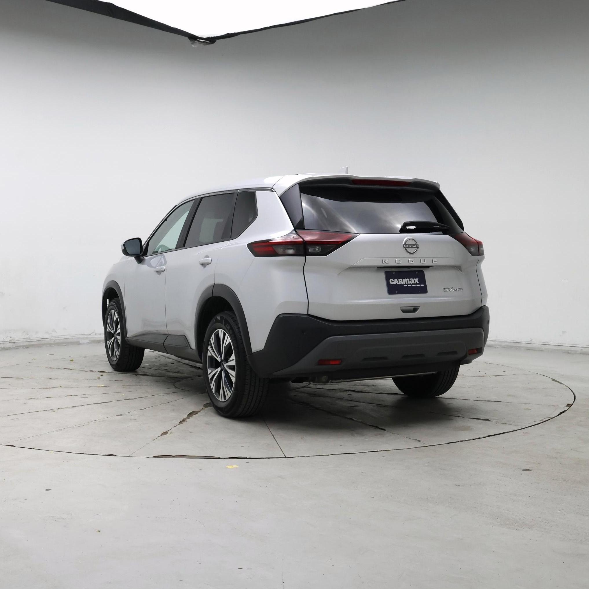 Thumbnail: 2023 Nissan Rogue - 2