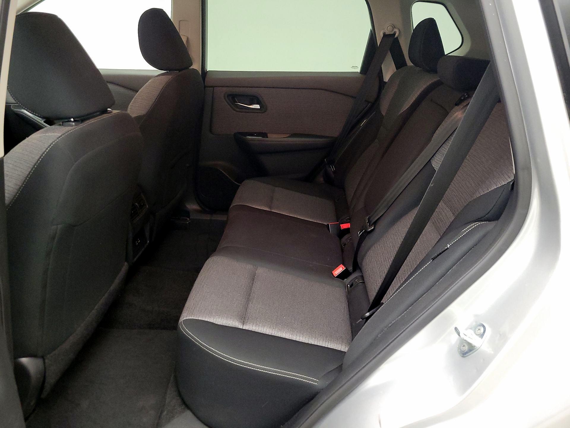 Thumbnail: 2023 Nissan Rogue - 19