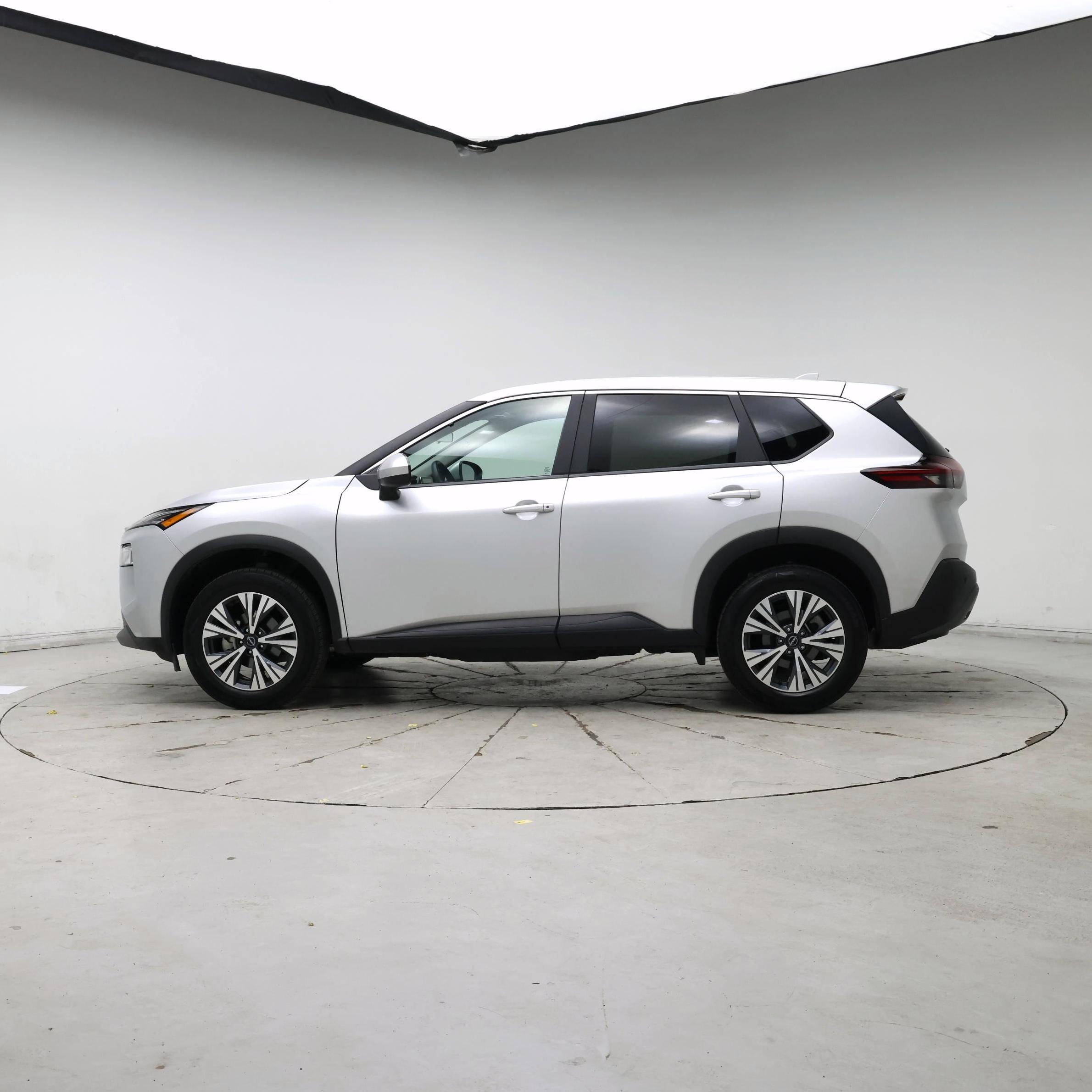 Thumbnail: 2023 Nissan Rogue - 3