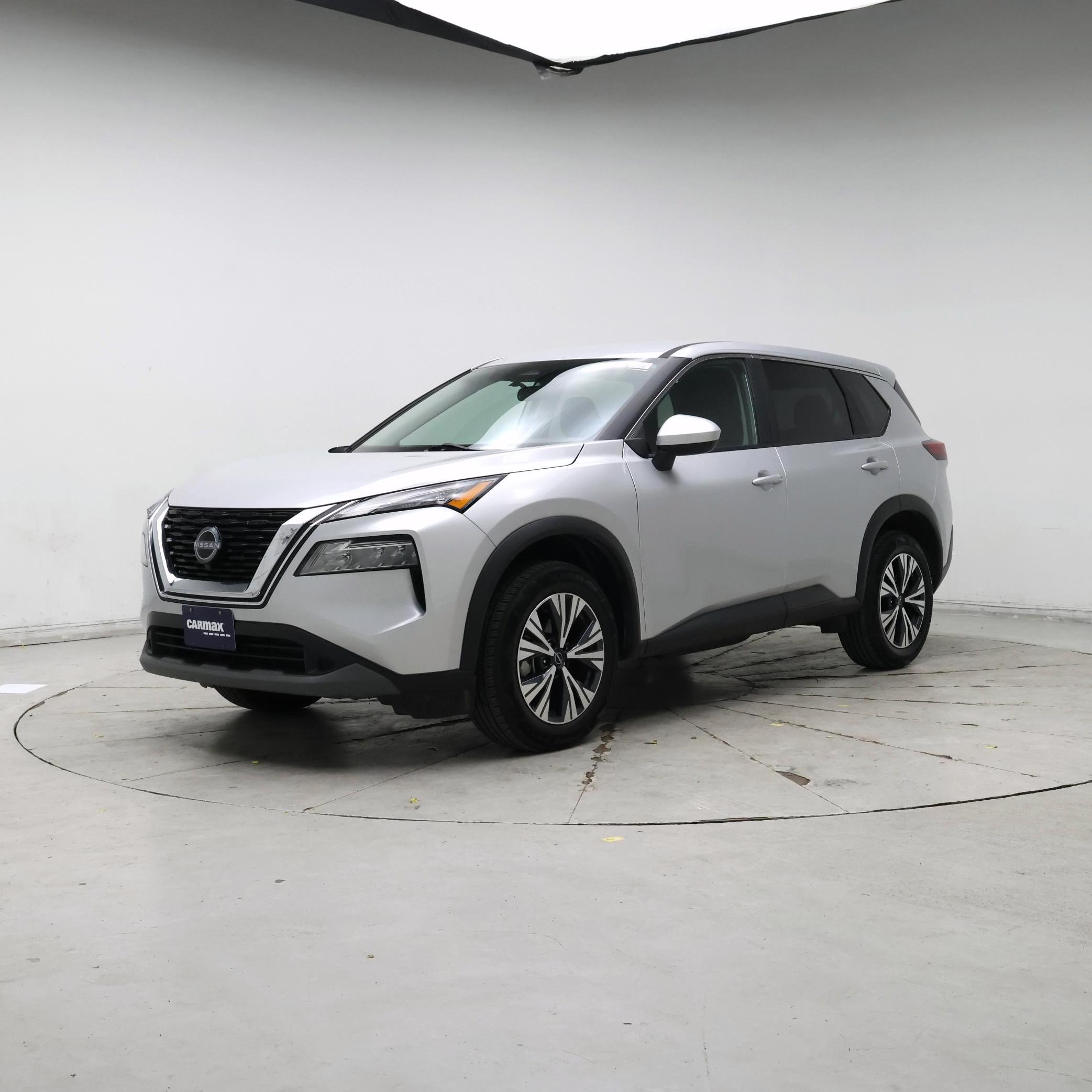 Thumbnail: 2023 Nissan Rogue - 4