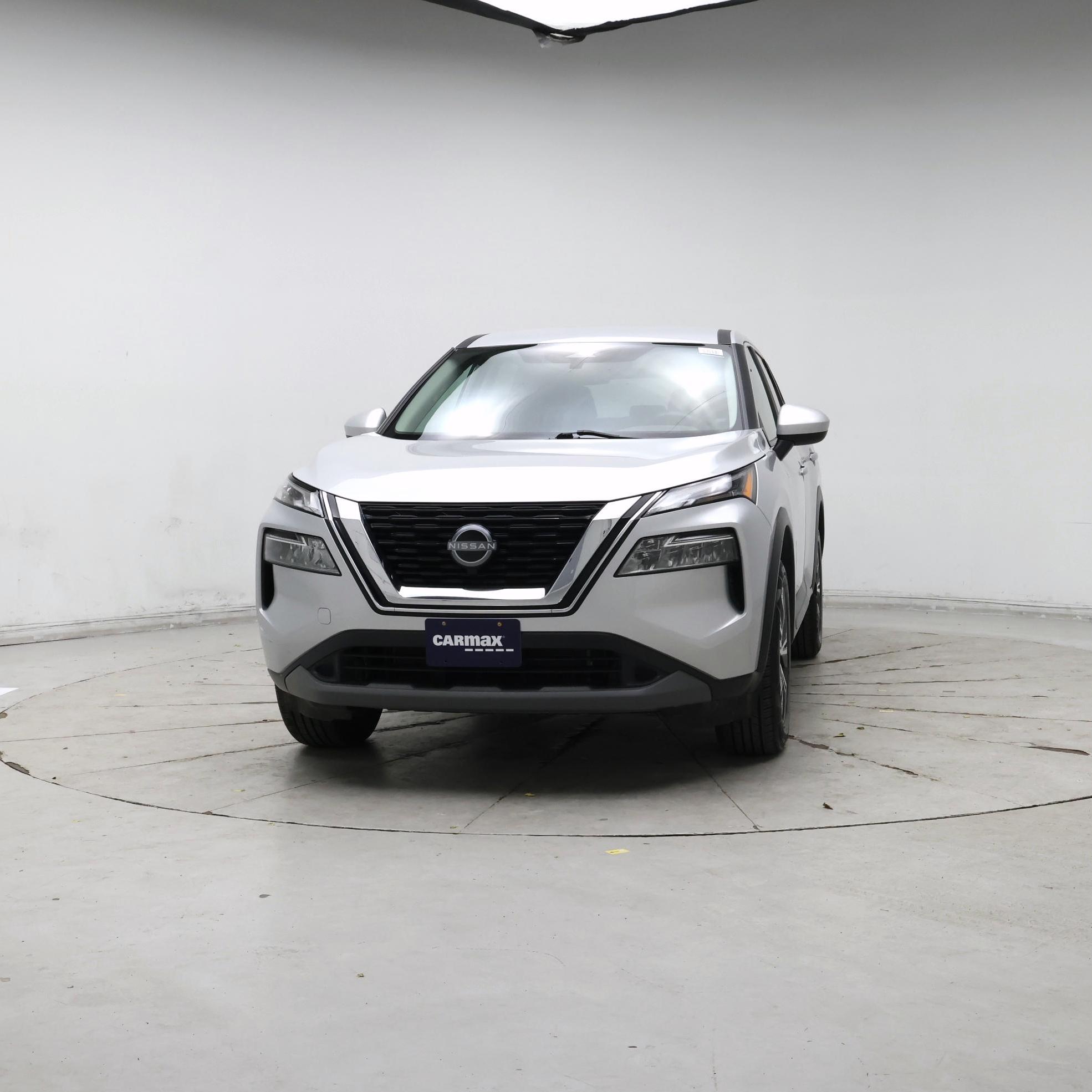 Thumbnail: 2023 Nissan Rogue - 5