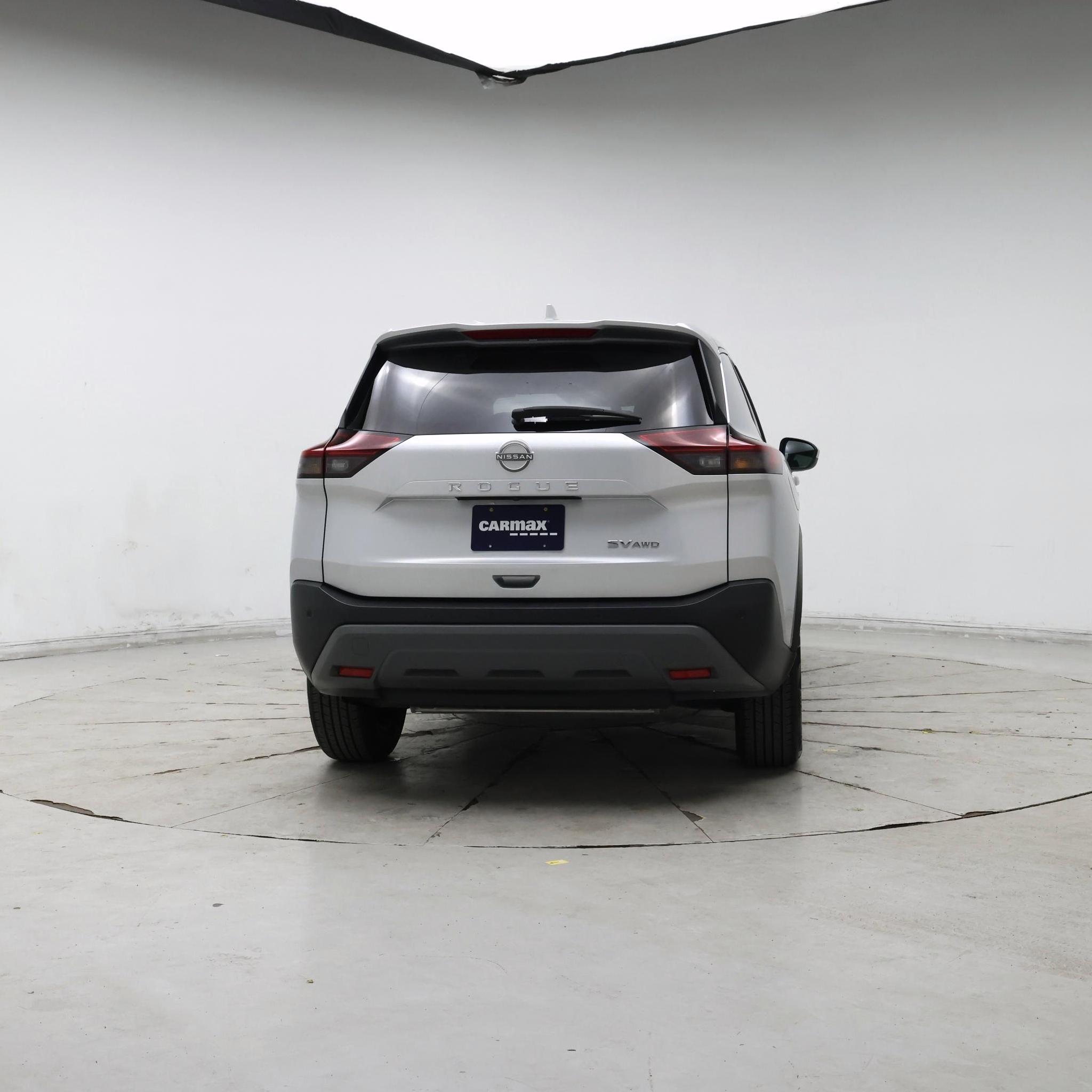 Thumbnail: 2023 Nissan Rogue - 6